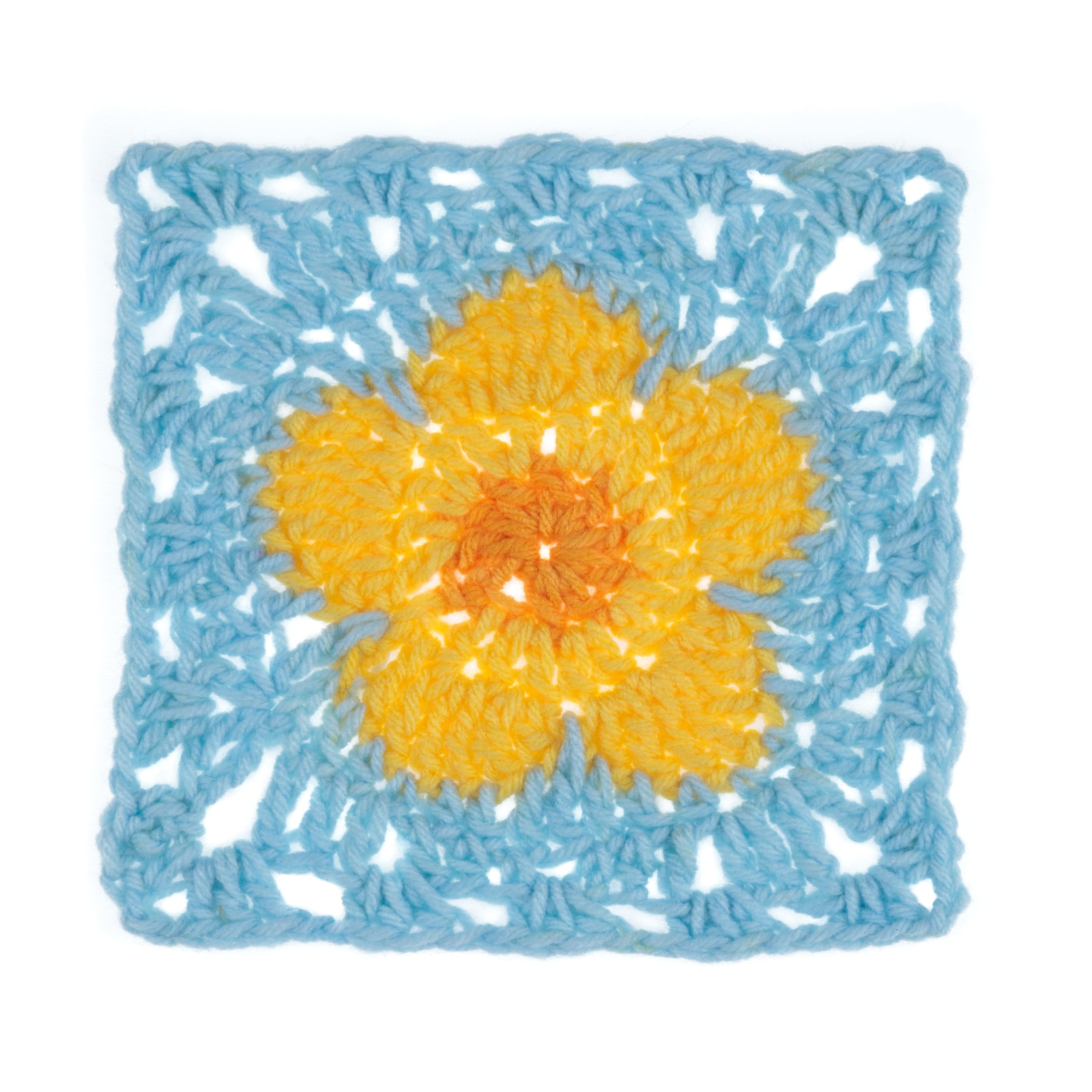 Red Heart® All in One™ Flower Power™ Yarn
