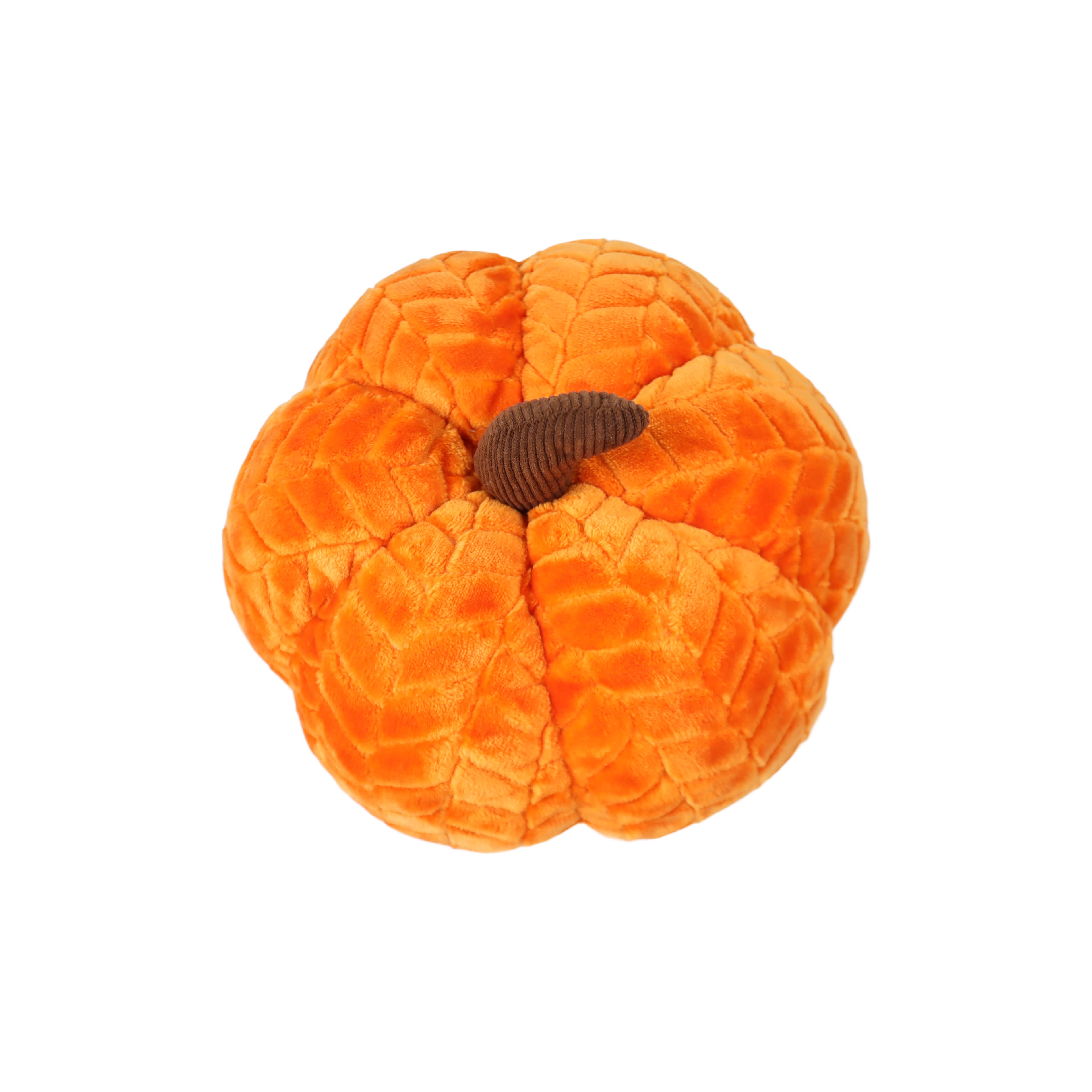 Pumpkin Pillow by Ashland