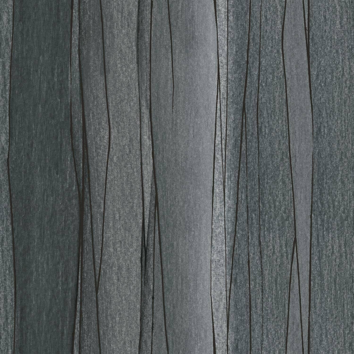 RoomMates Making Waves Peel & Stick Wallpaper