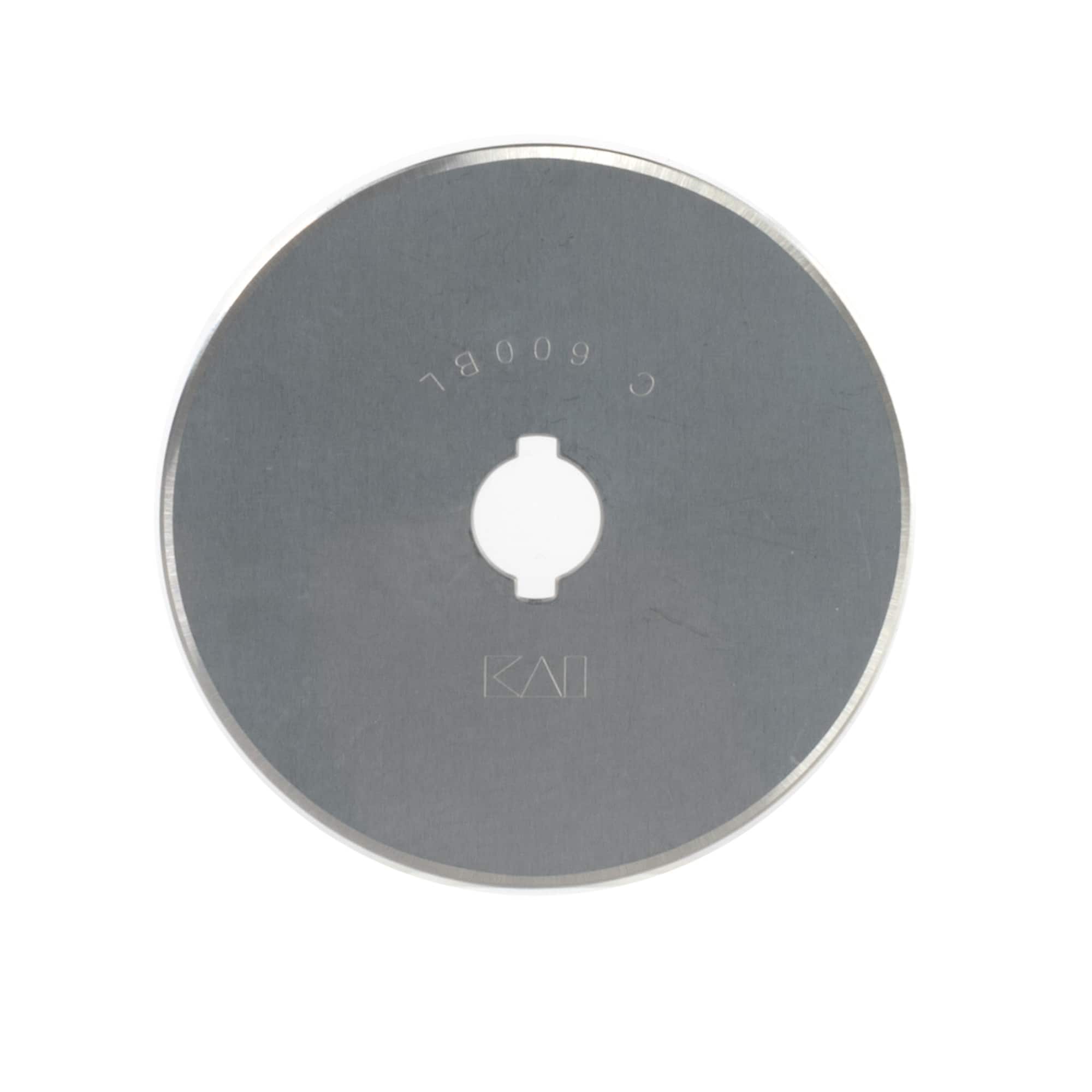 Omnigrid® 60mm Rotary Replacement Blade