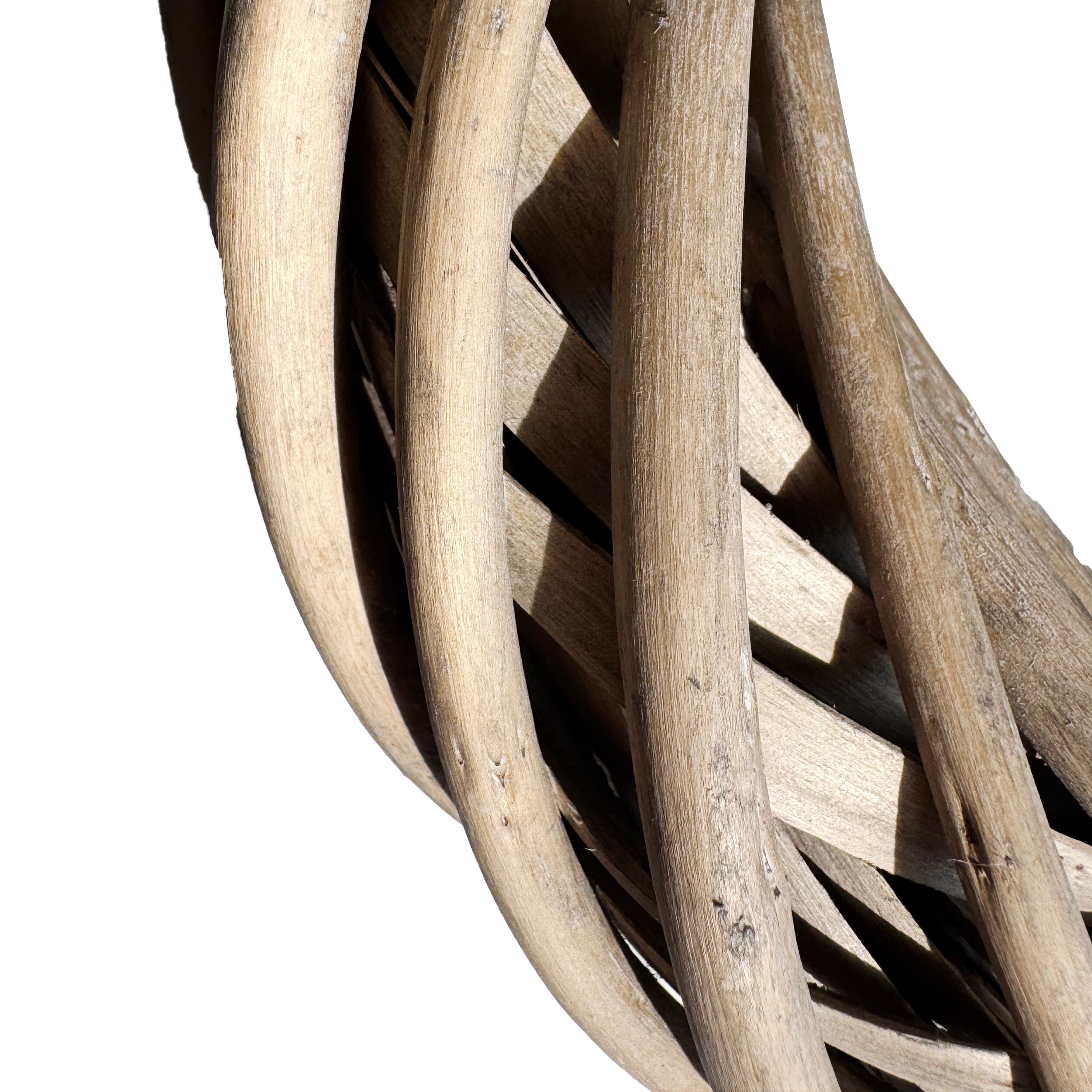 Couronne de saule d’Ashland