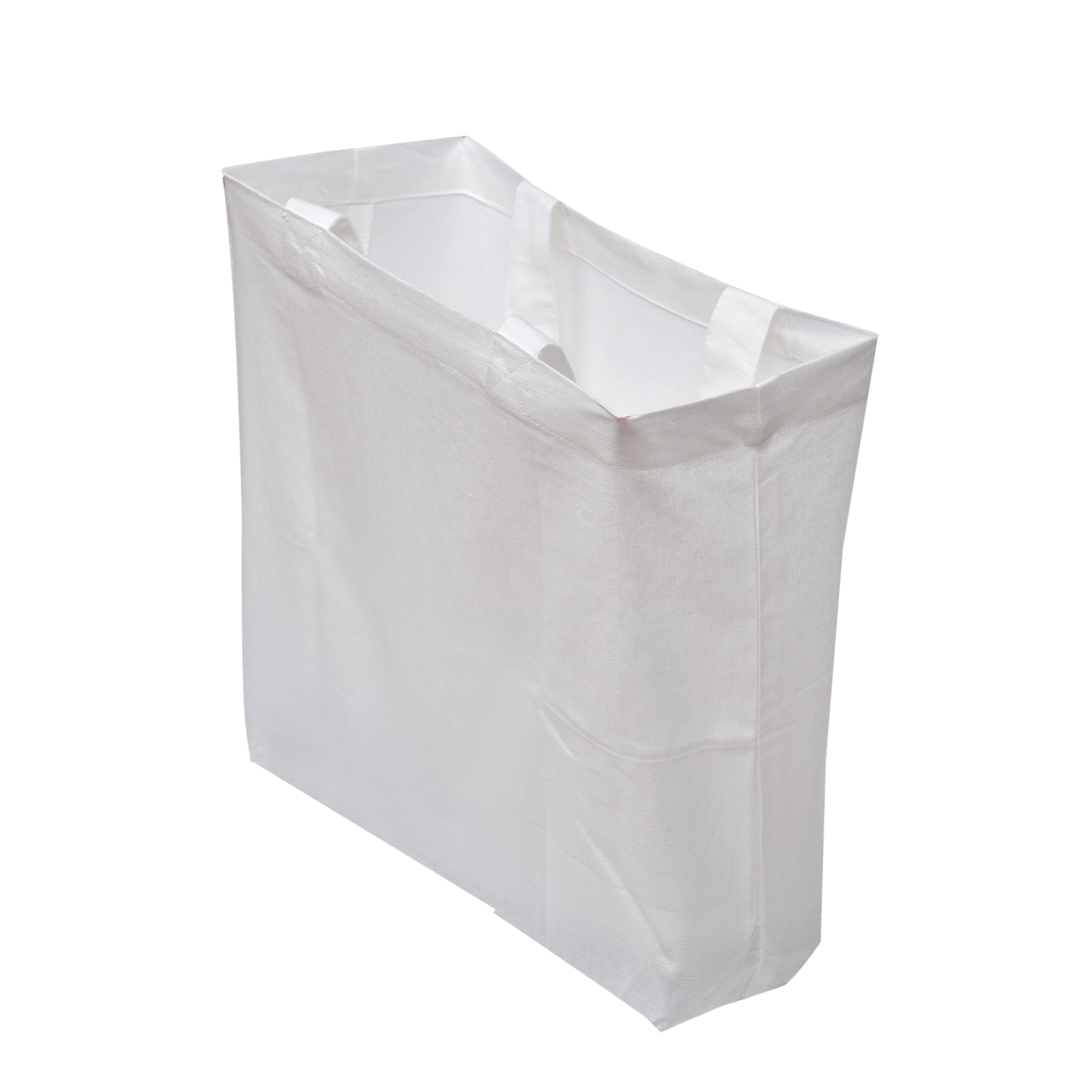 Cotton Tote Bag by Make Market®