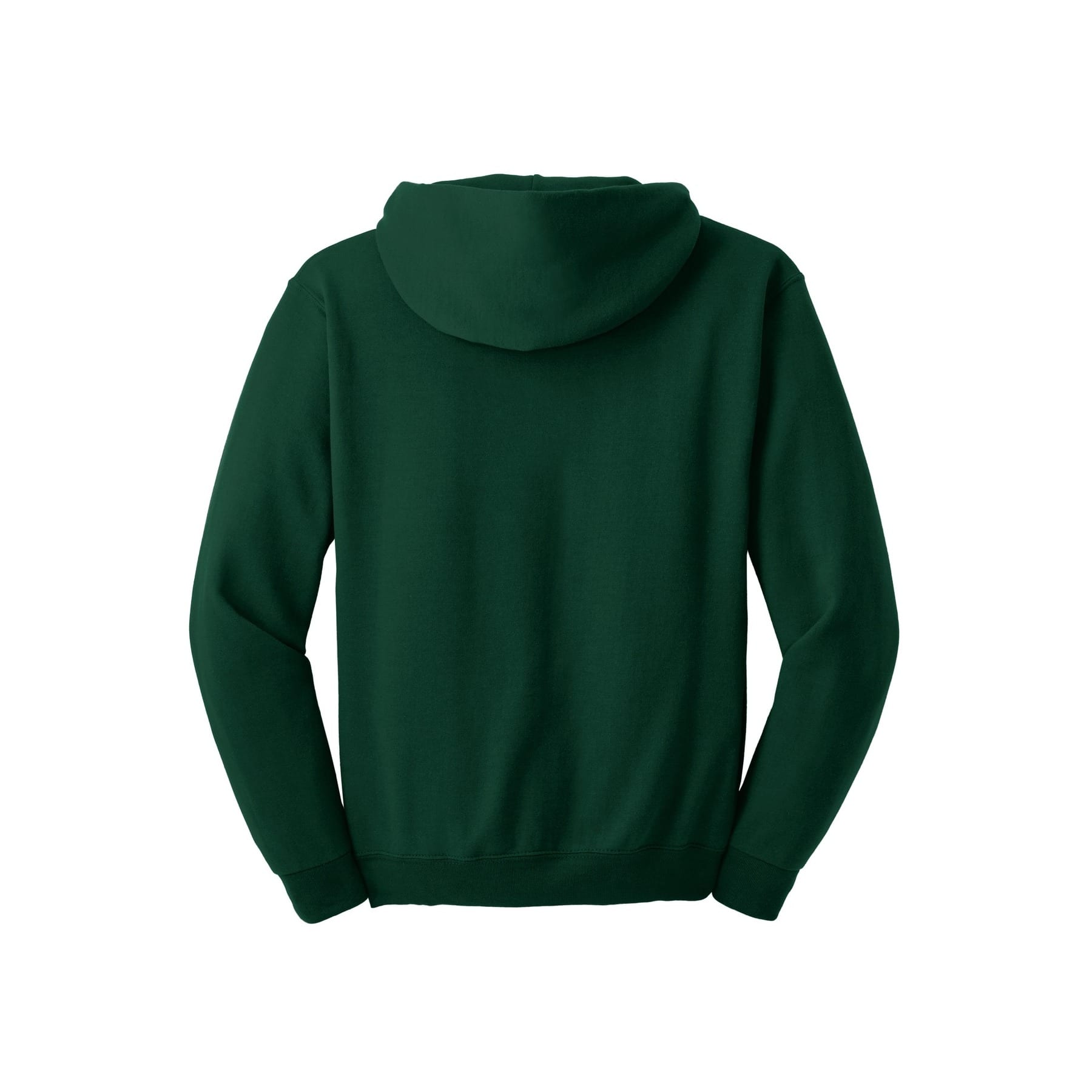 JERZEES® Super Sweats® NuBlend® Pullover Hooded Sweatshirt