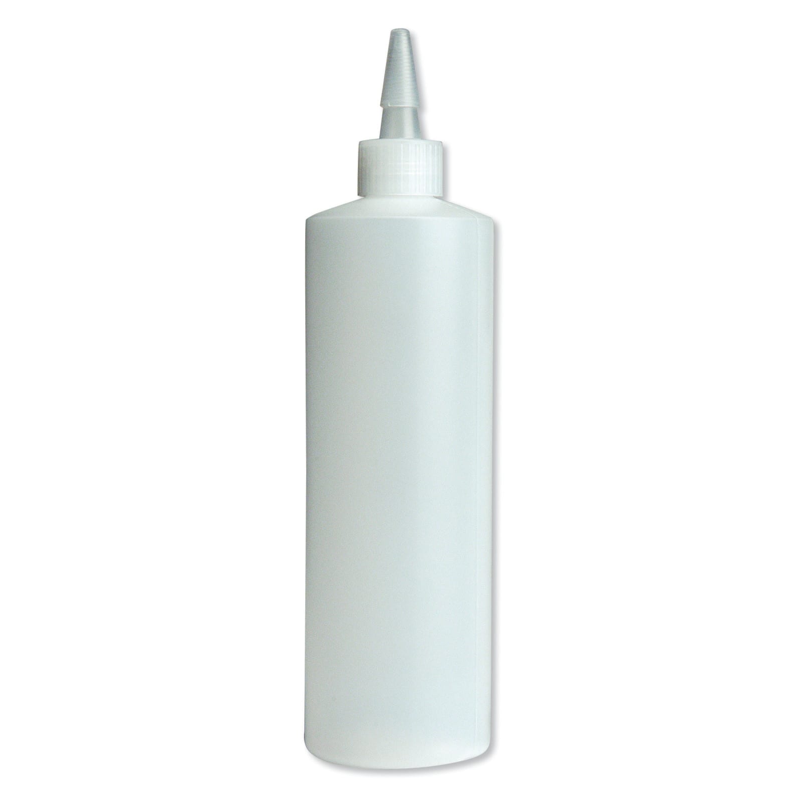 Jacquard Plastic Squeeze Bottle