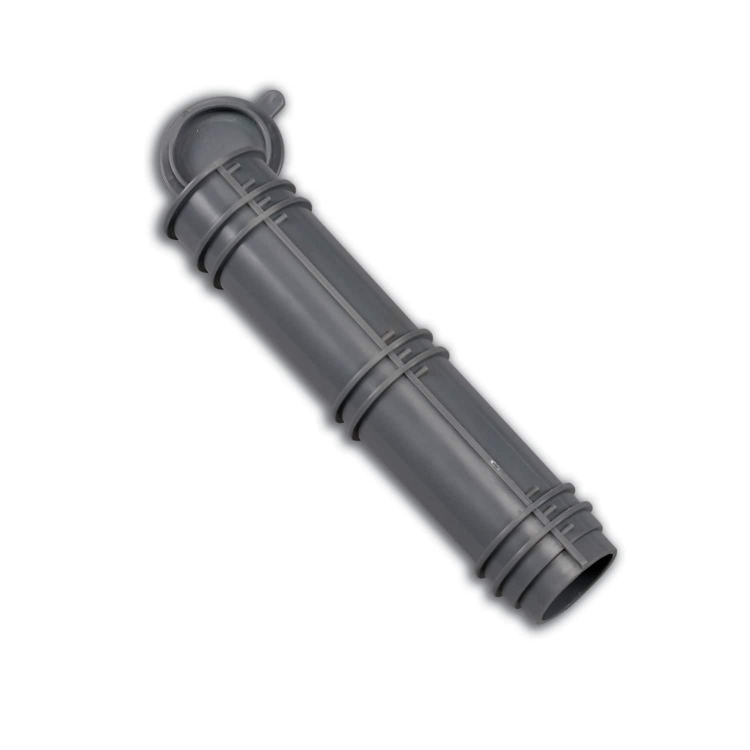 Household Essentials Aluminum Top Umbrella Dryer