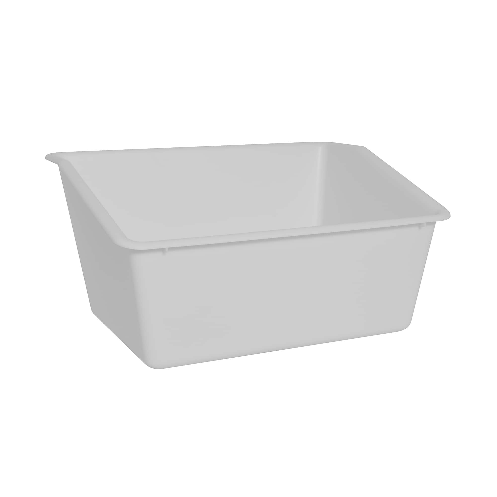 Plastic Book Bin by Creatology
