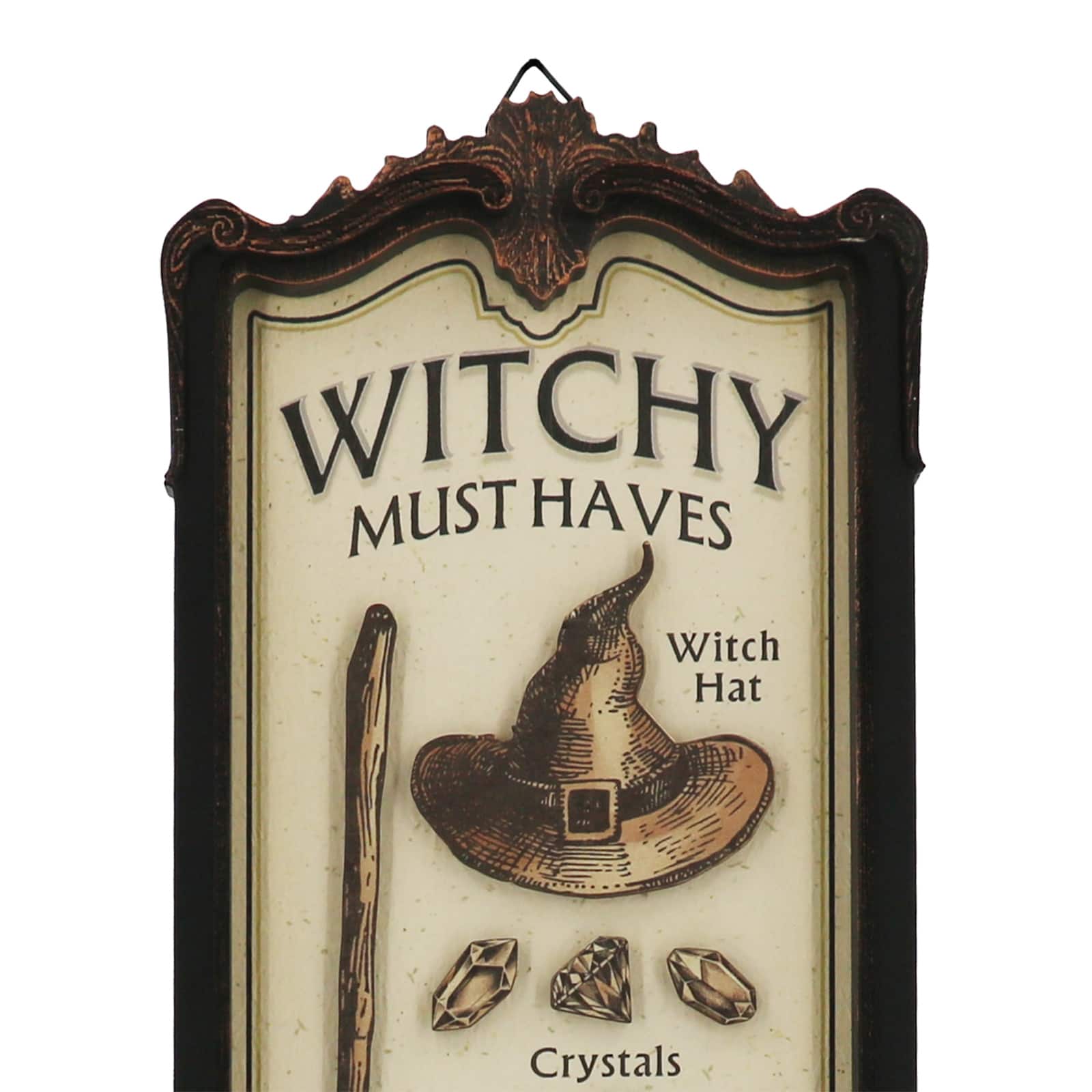 Witchy Must Haves Wall Décor by Ashland®