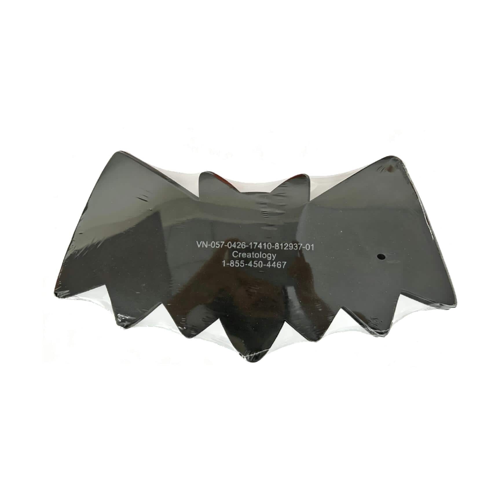 Bat Foam Shapes, 8ct. by Creatology™
