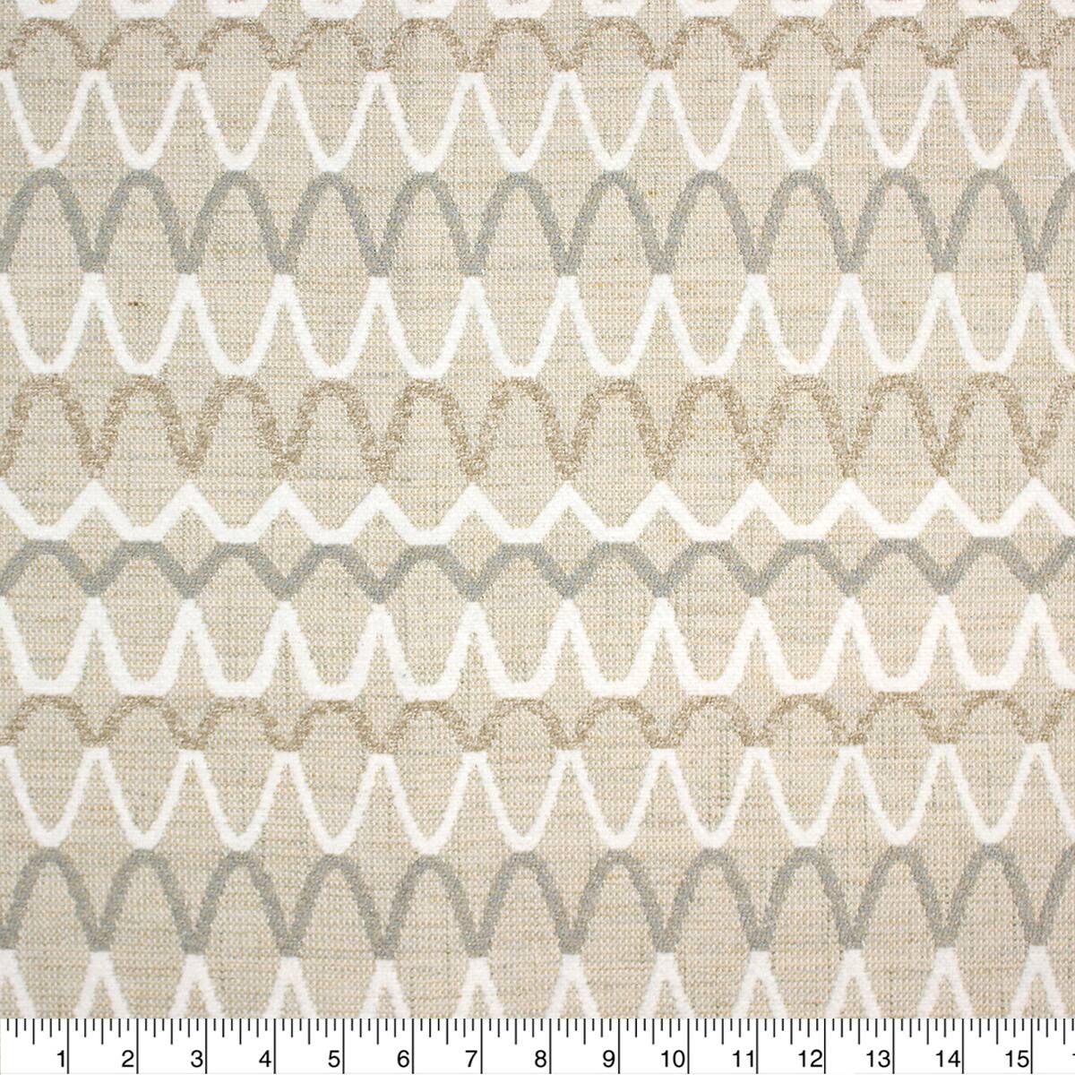 Barrow® Helsinki Fabric