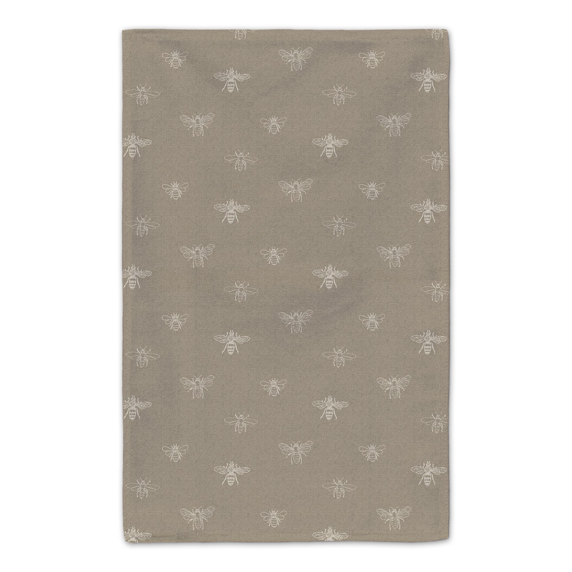 Bees & Butterflies Welcome Tea Towel Set