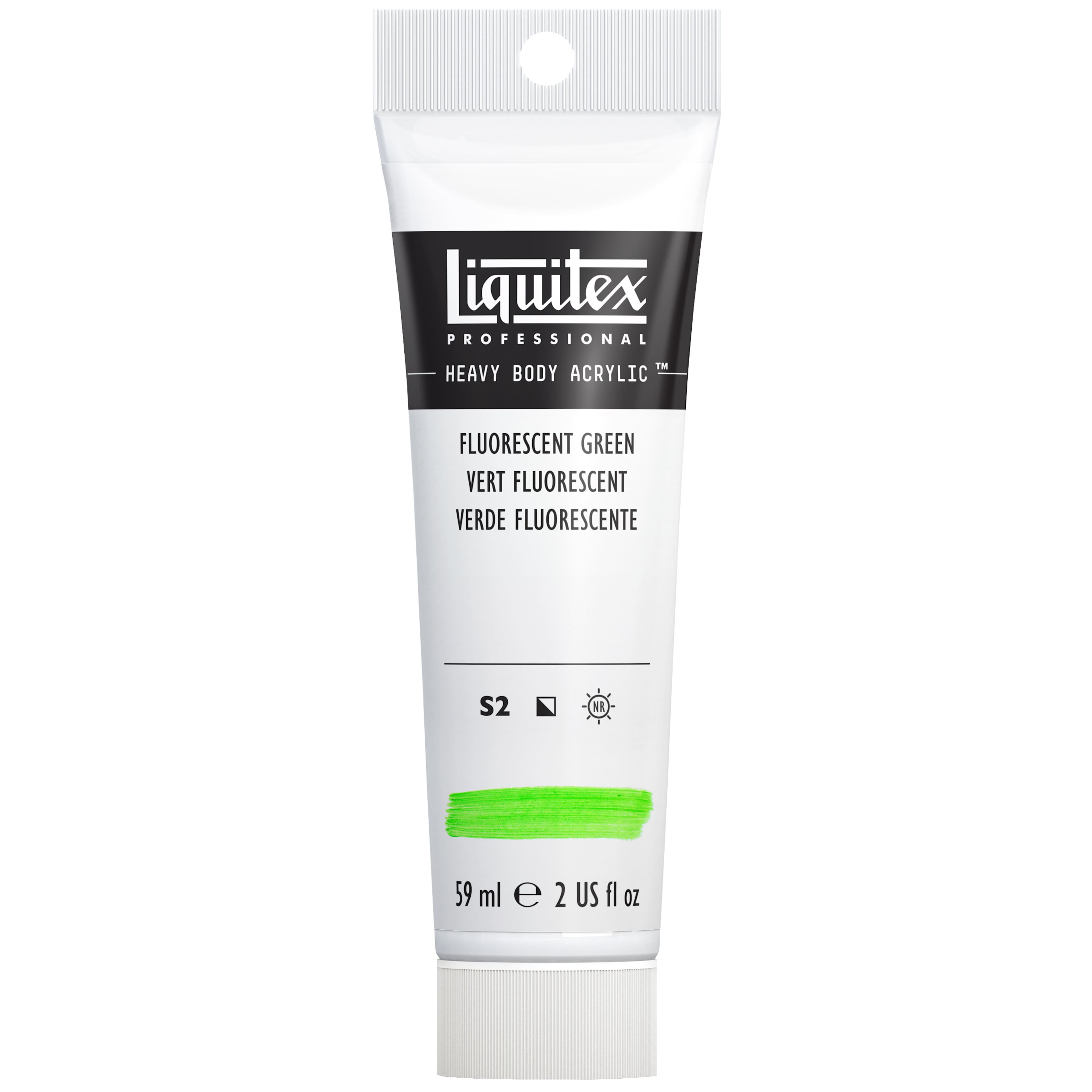 12 Pack: Liquitex® Heavy Body Artist Acrylic Paint 2oz.