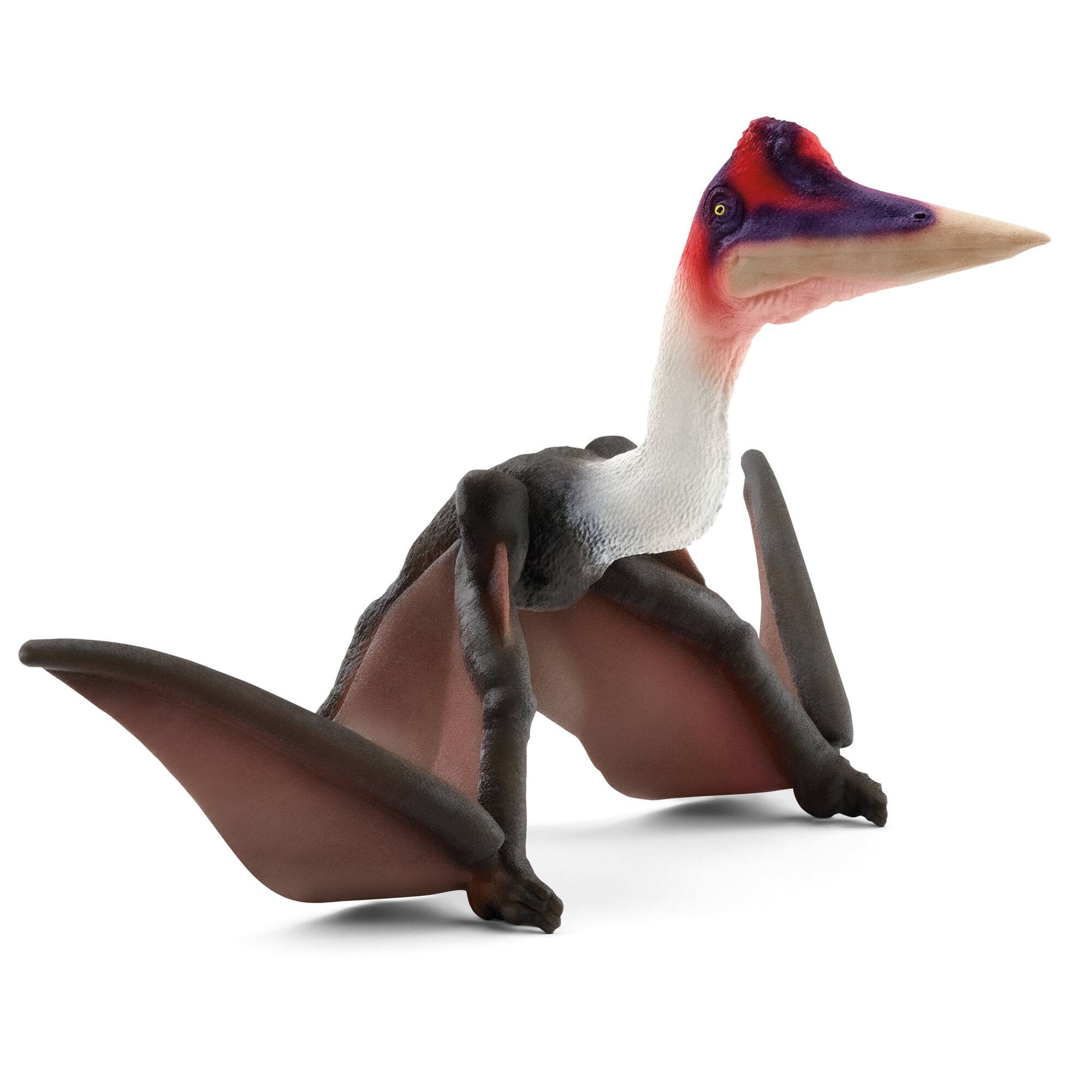 Schleich 11" Quetzalcoatlus Dinosaur Action Figure