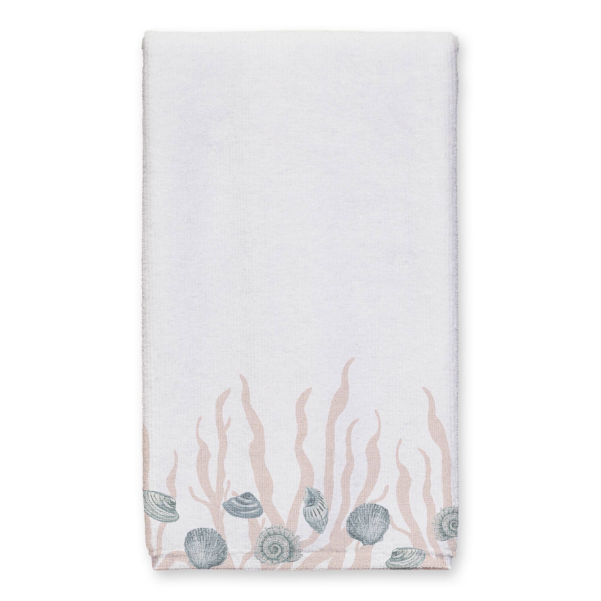 Beach Is My Happy Place Tea Towel Set