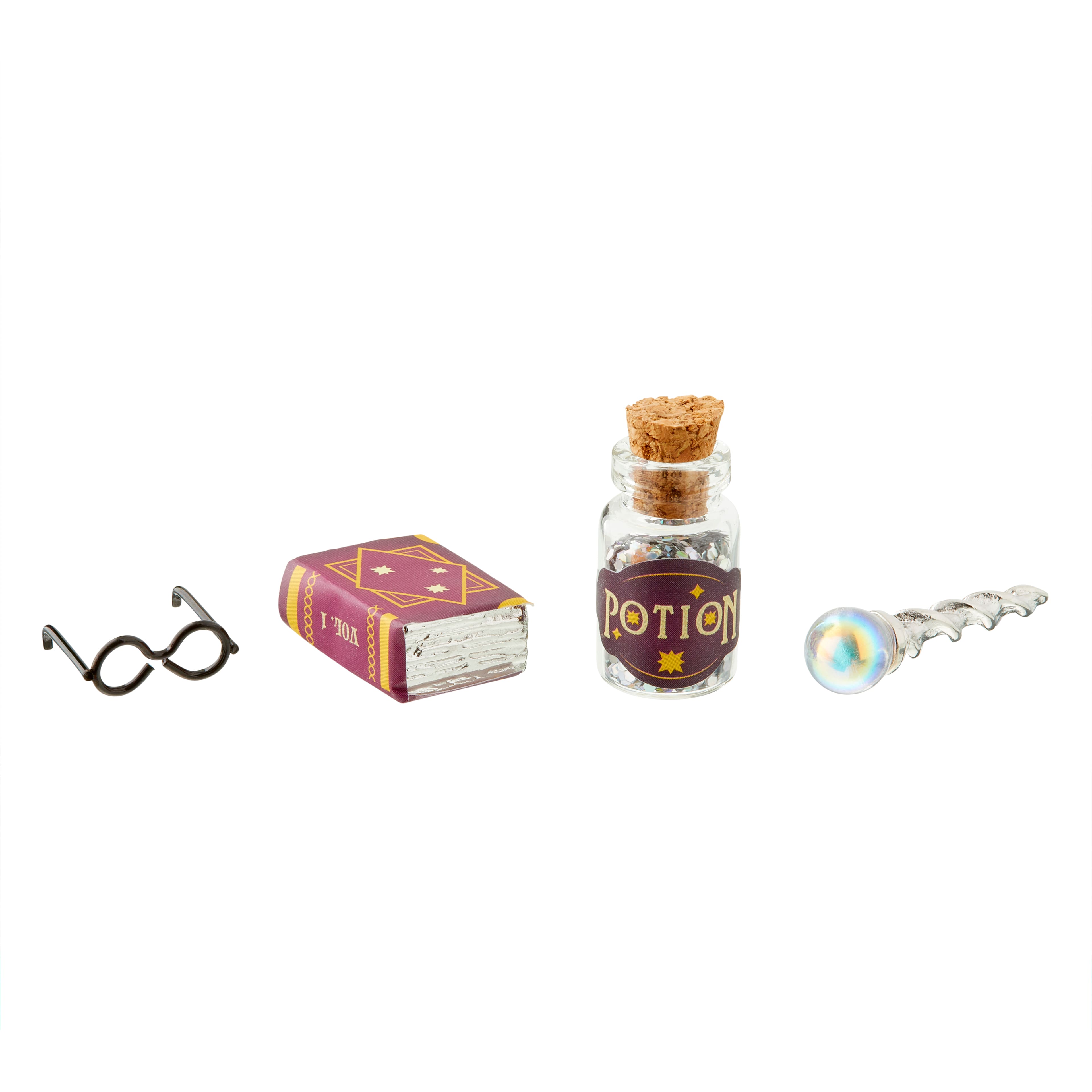 Mini Wizardry Set by Make Market®