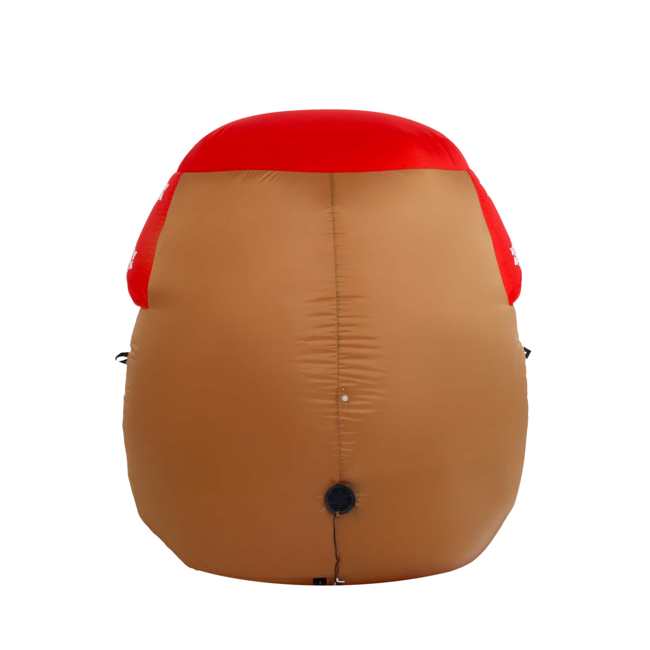 A Holiday Company 3.5ft. Inflatable Squishmallows Janis