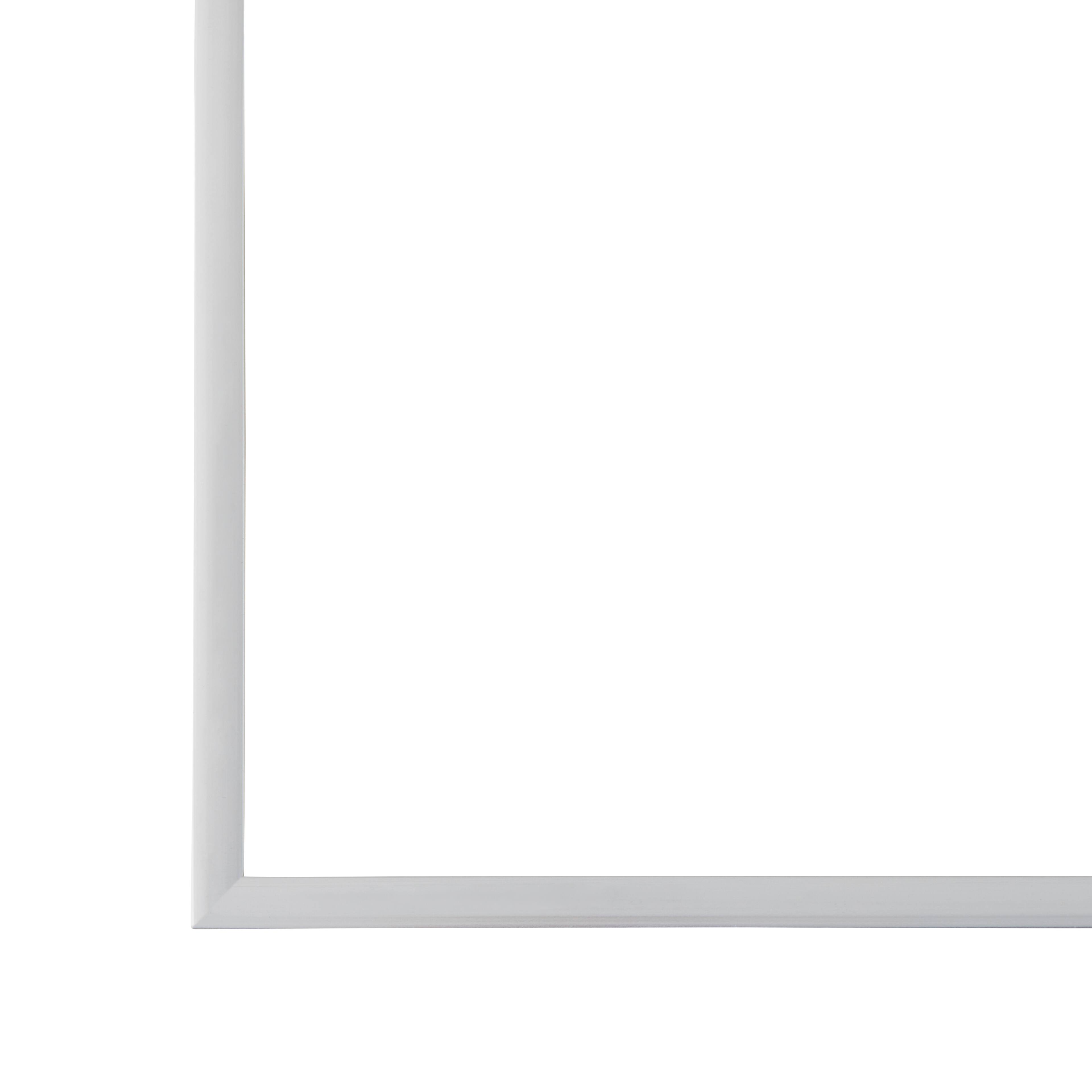 12 Pack: Silver Multipurpose Frame, Basics by Studio Décor®