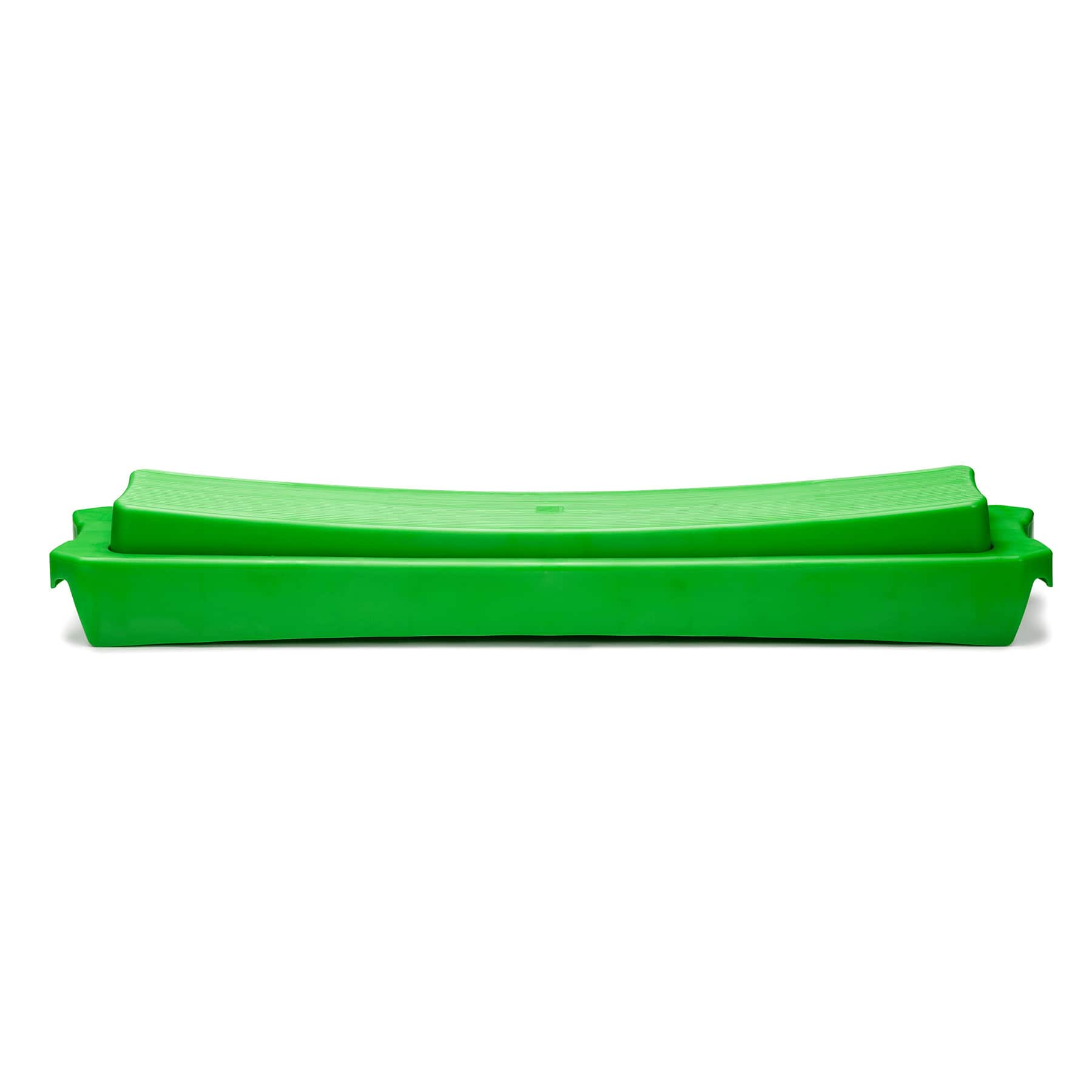GONGE Green Build N’ Balance® Rocking Plank