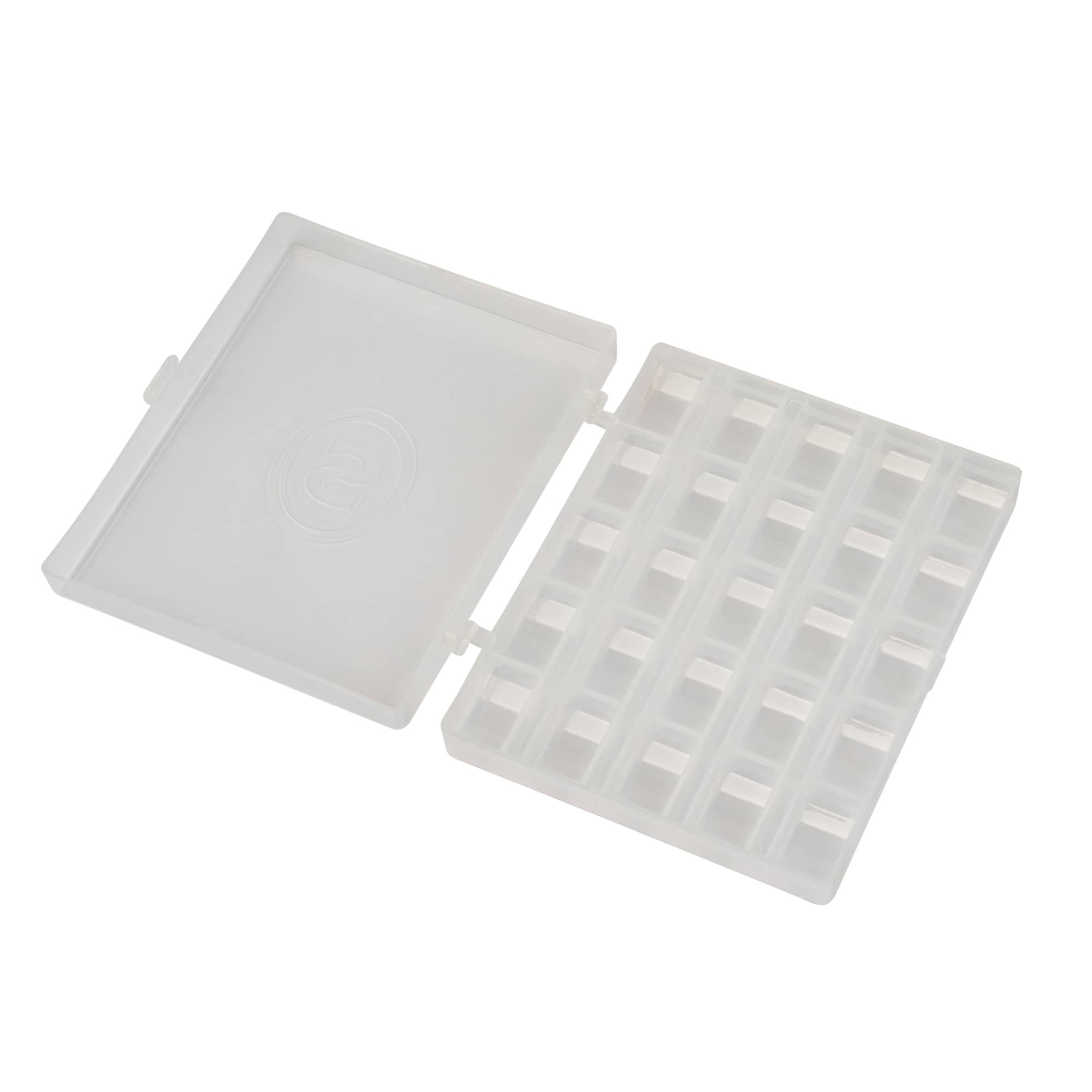 SINGER® Bobbin Storage Box