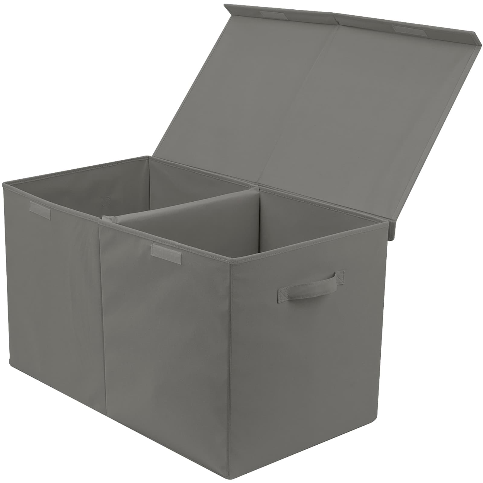 Sorbus Toy Chest with Flip-Top Lid