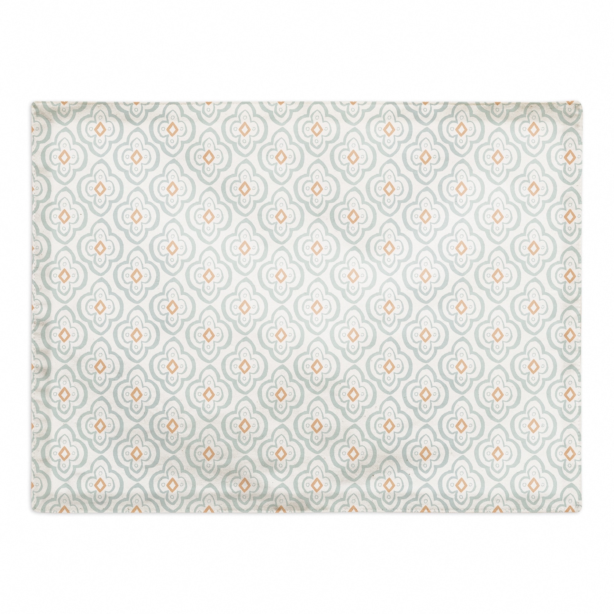 Quatre Cotton Twill Placemat