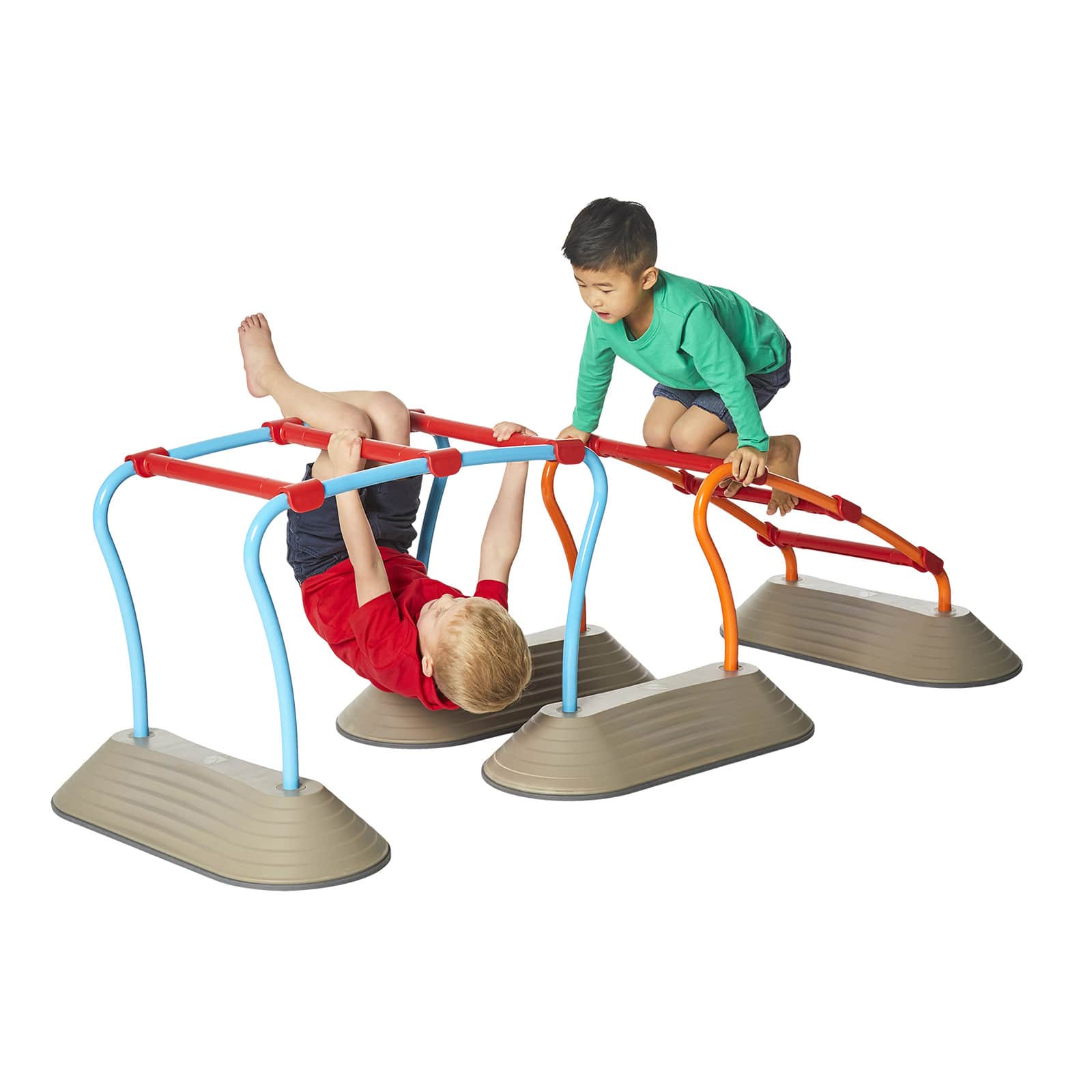 GONGE Mini Parkour Set