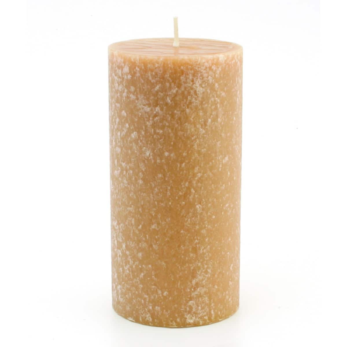 Root Candles 3" x 6" Unscented Timberline™ Pillar Candle