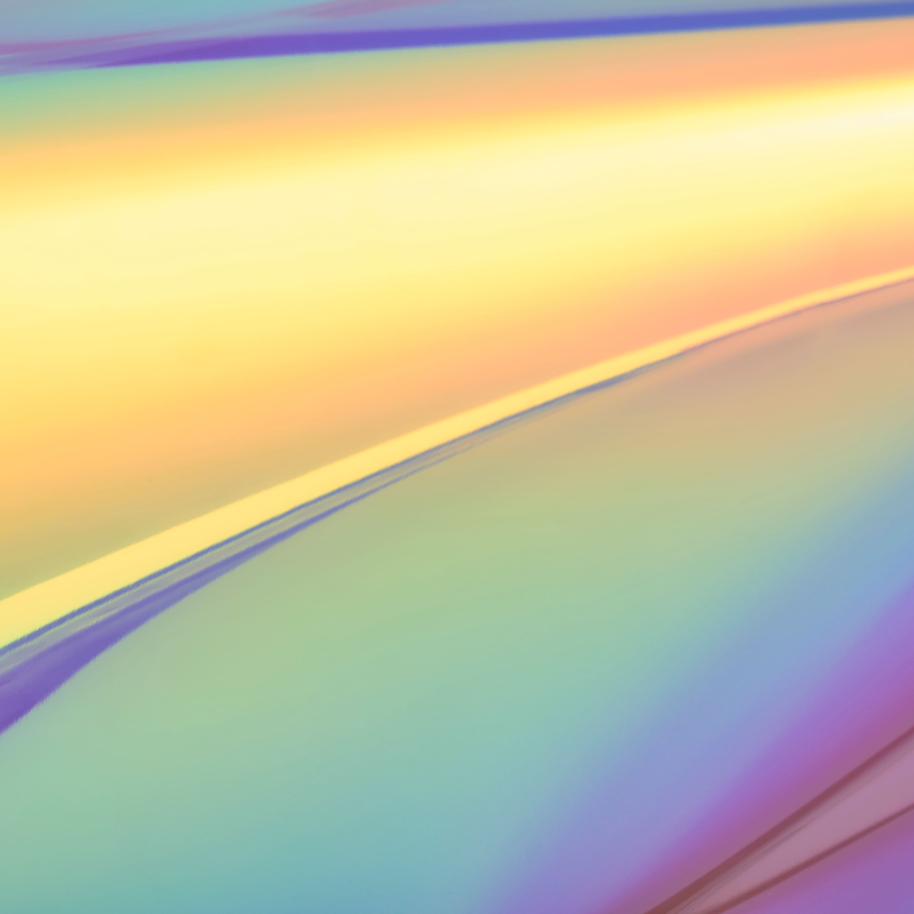 8 Pack: Siser® Holographic Heat Transfer Vinyl