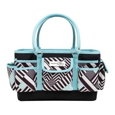 Everything Mary Deluxe Papercraft Organizer