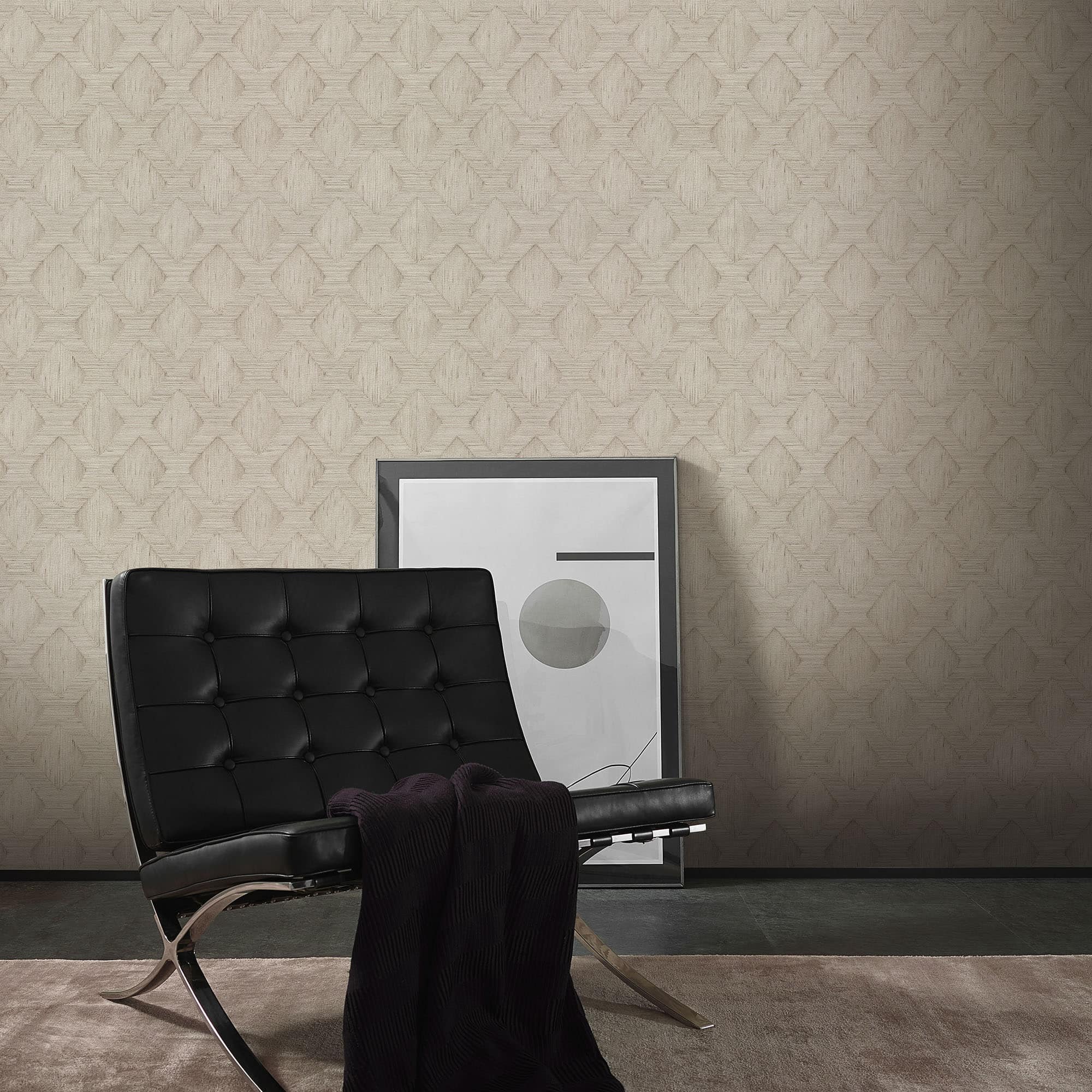 Designs Direct Hidden Harmony Wallpaper