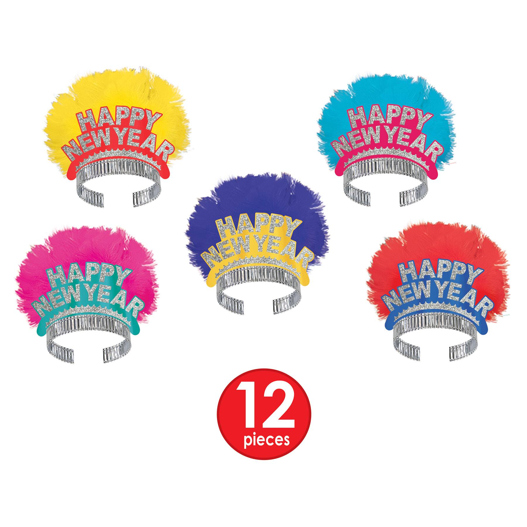 Beistle New Year Monte Carlo Accessory Kit