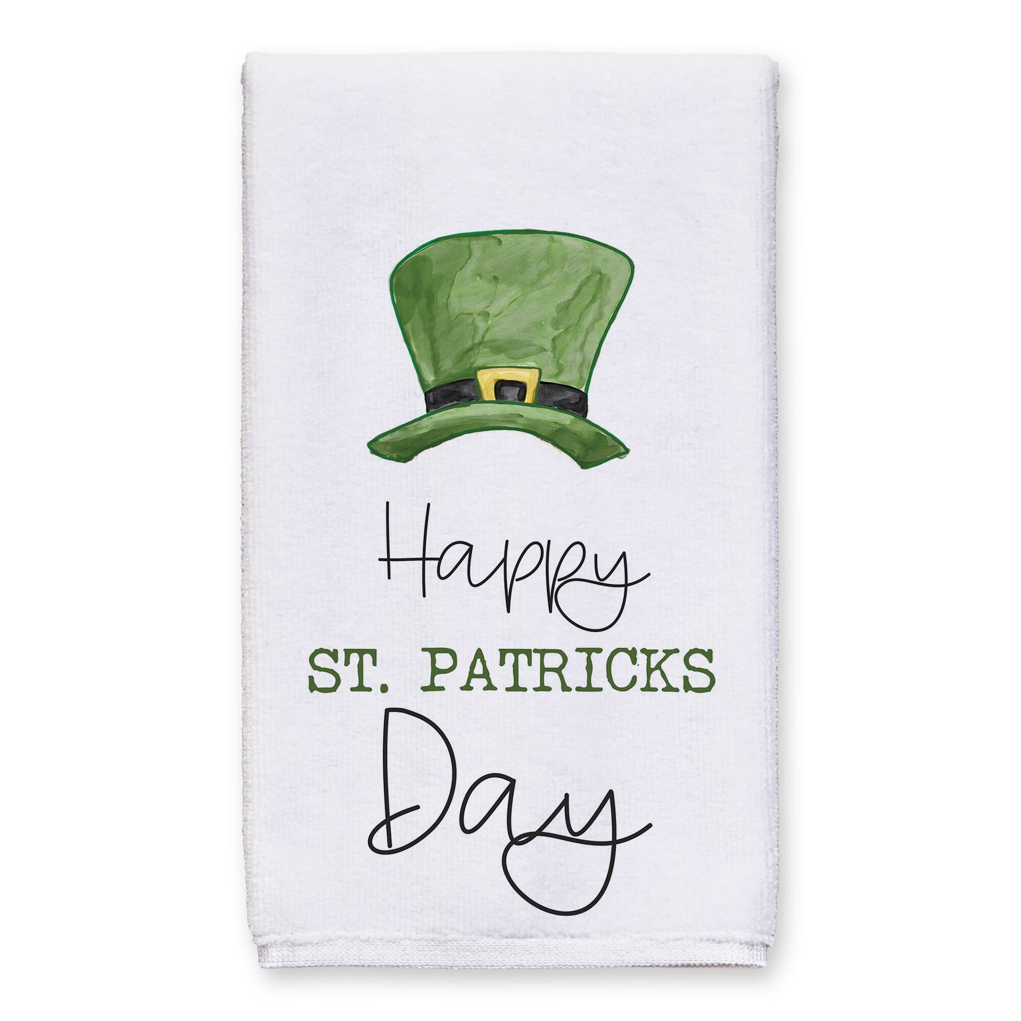 Up Close Tea Towel Set of 2