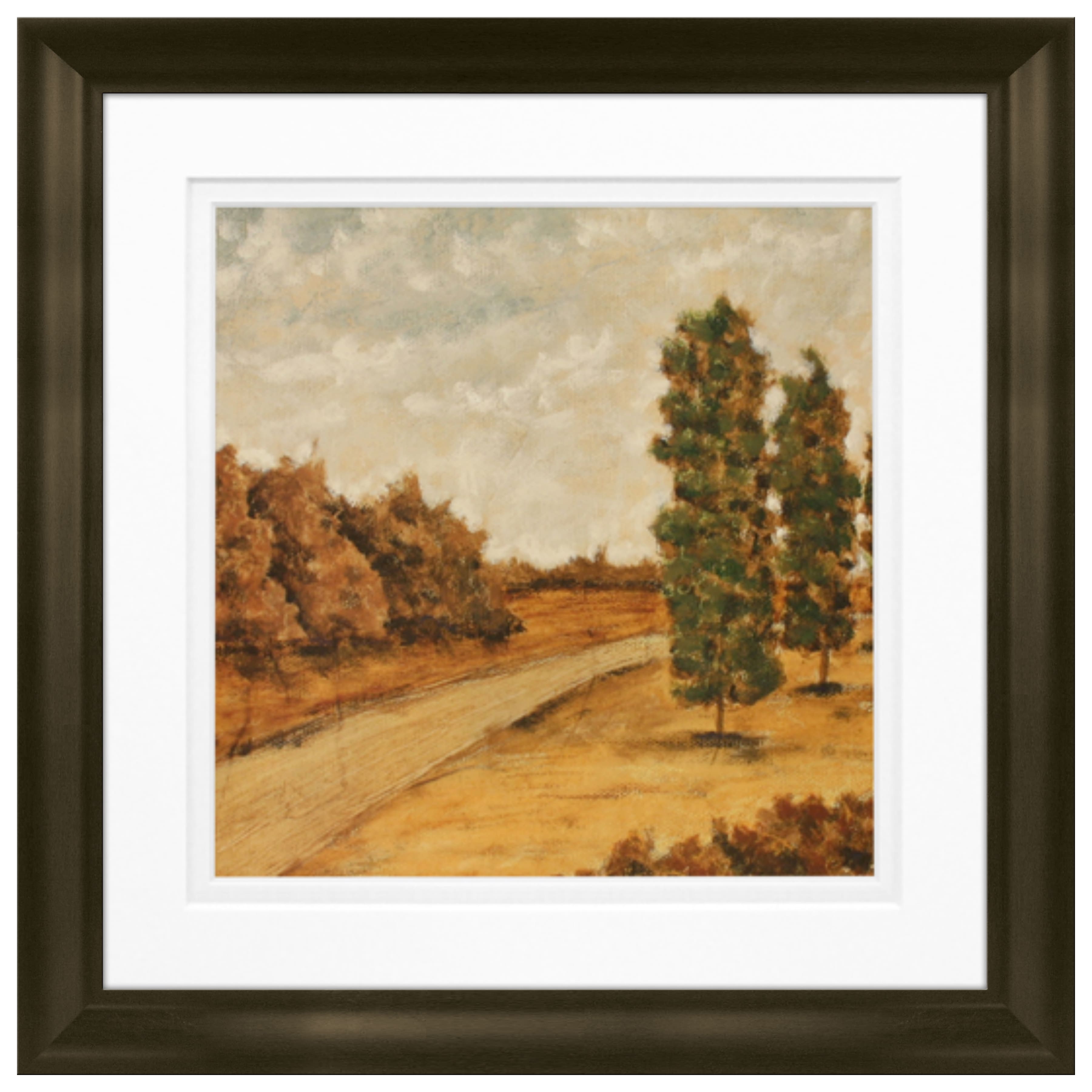 Timeless Frames® Talbot Path Framed Print Wall Art