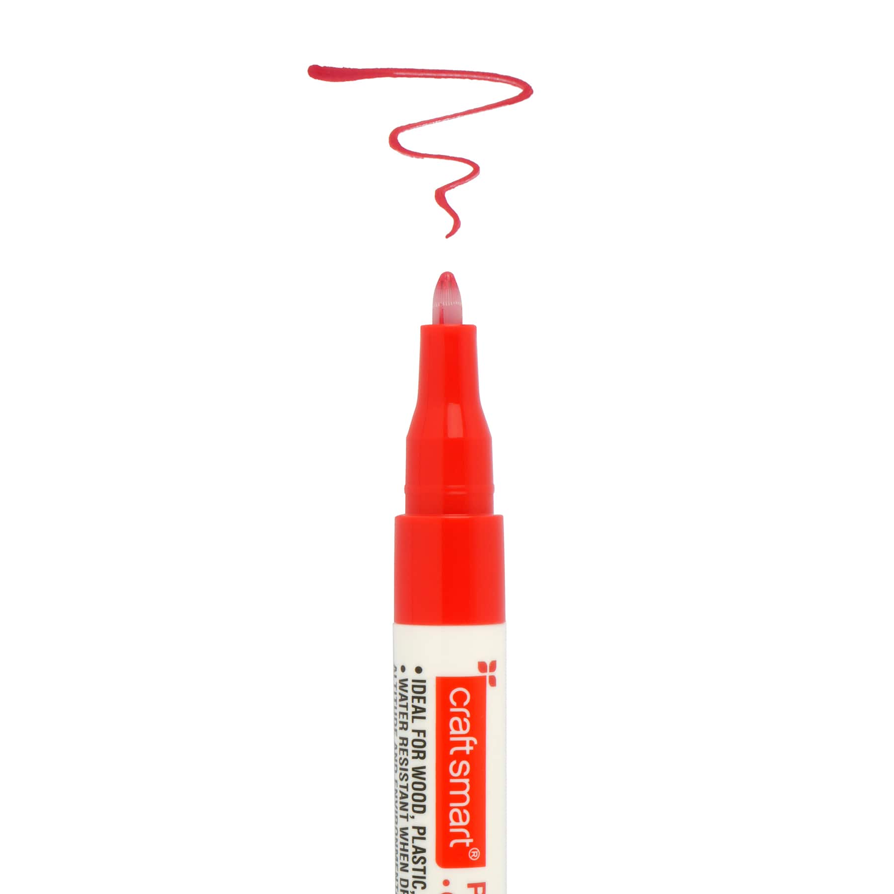 Fine Tip Paint Pens by Craft Smart®