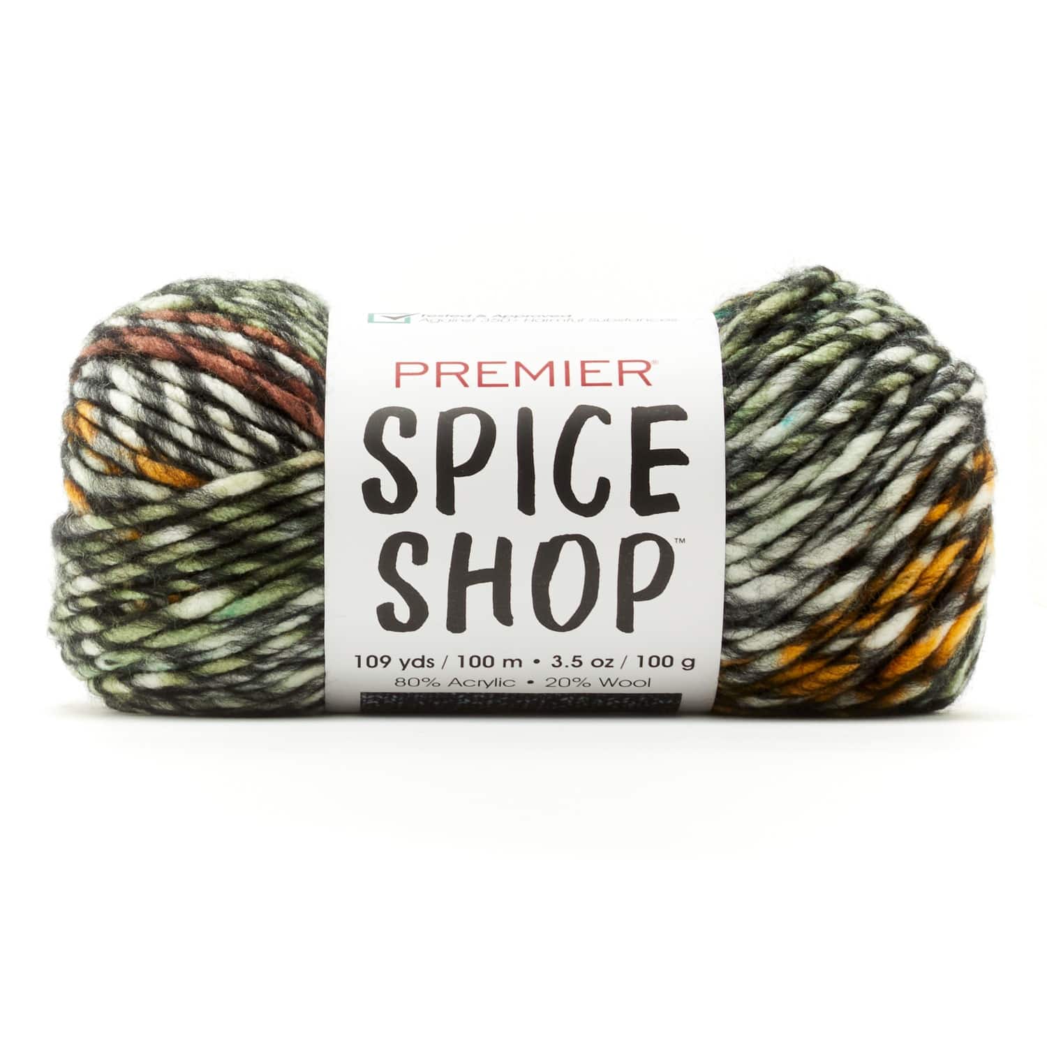 Premier® Spice Shop™ Yarn
