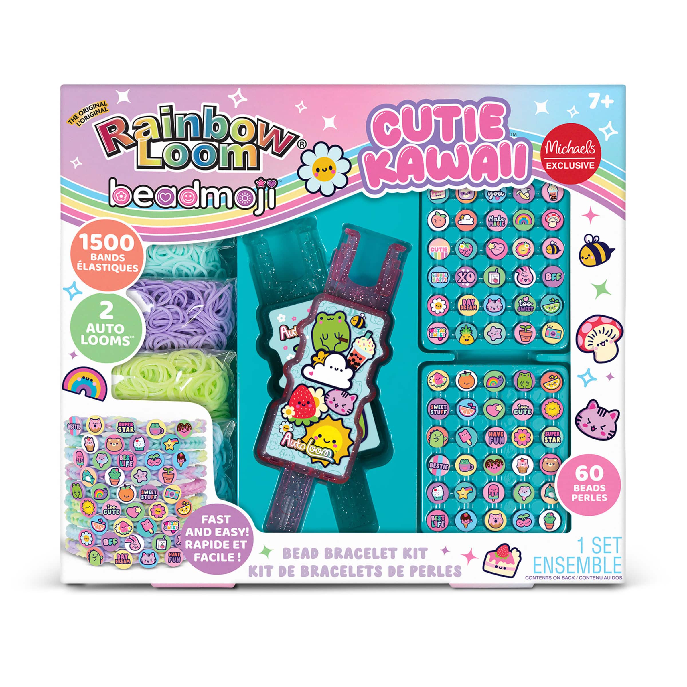 cutie kawaii kit