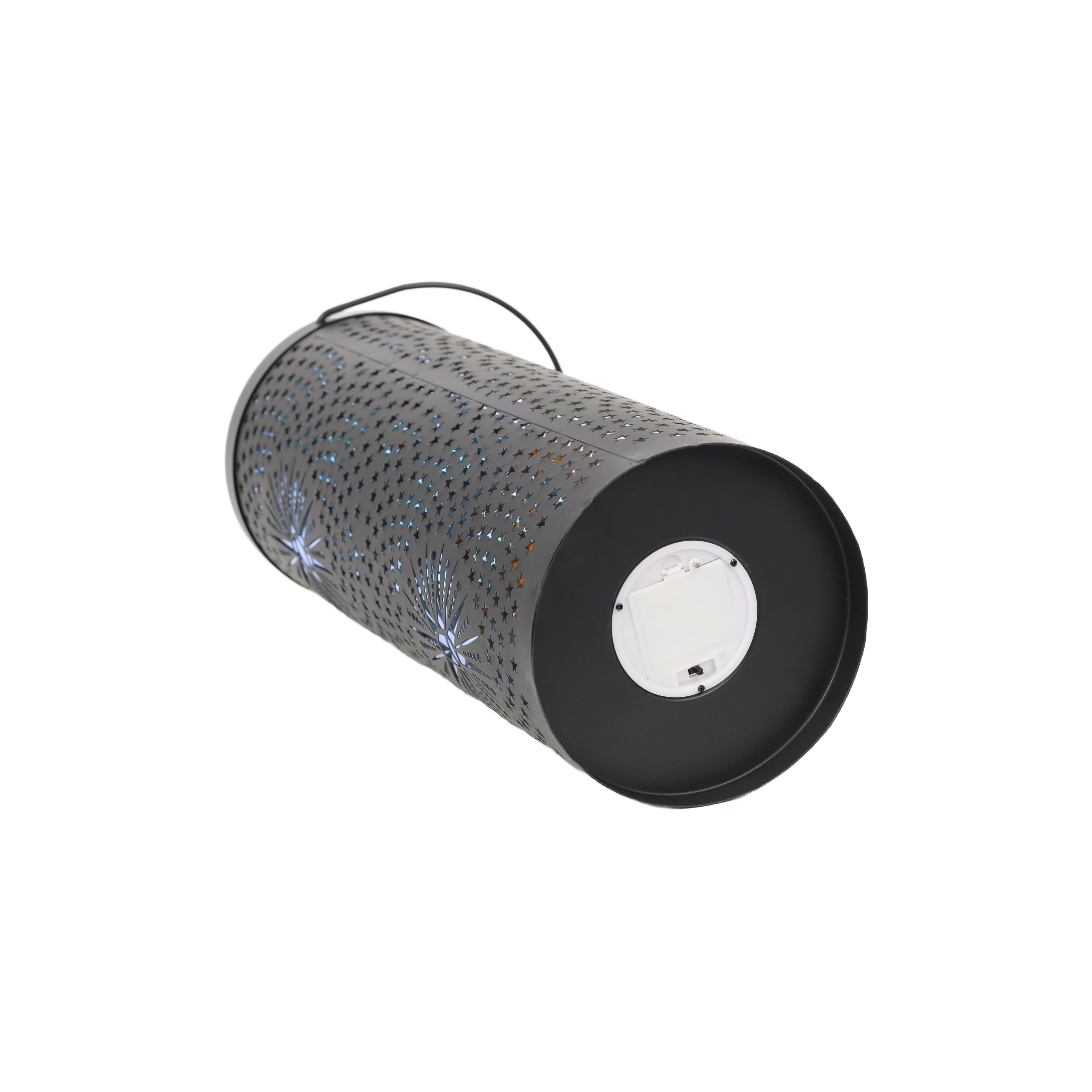 20" Metal LED Tabletop Décor by Ashland