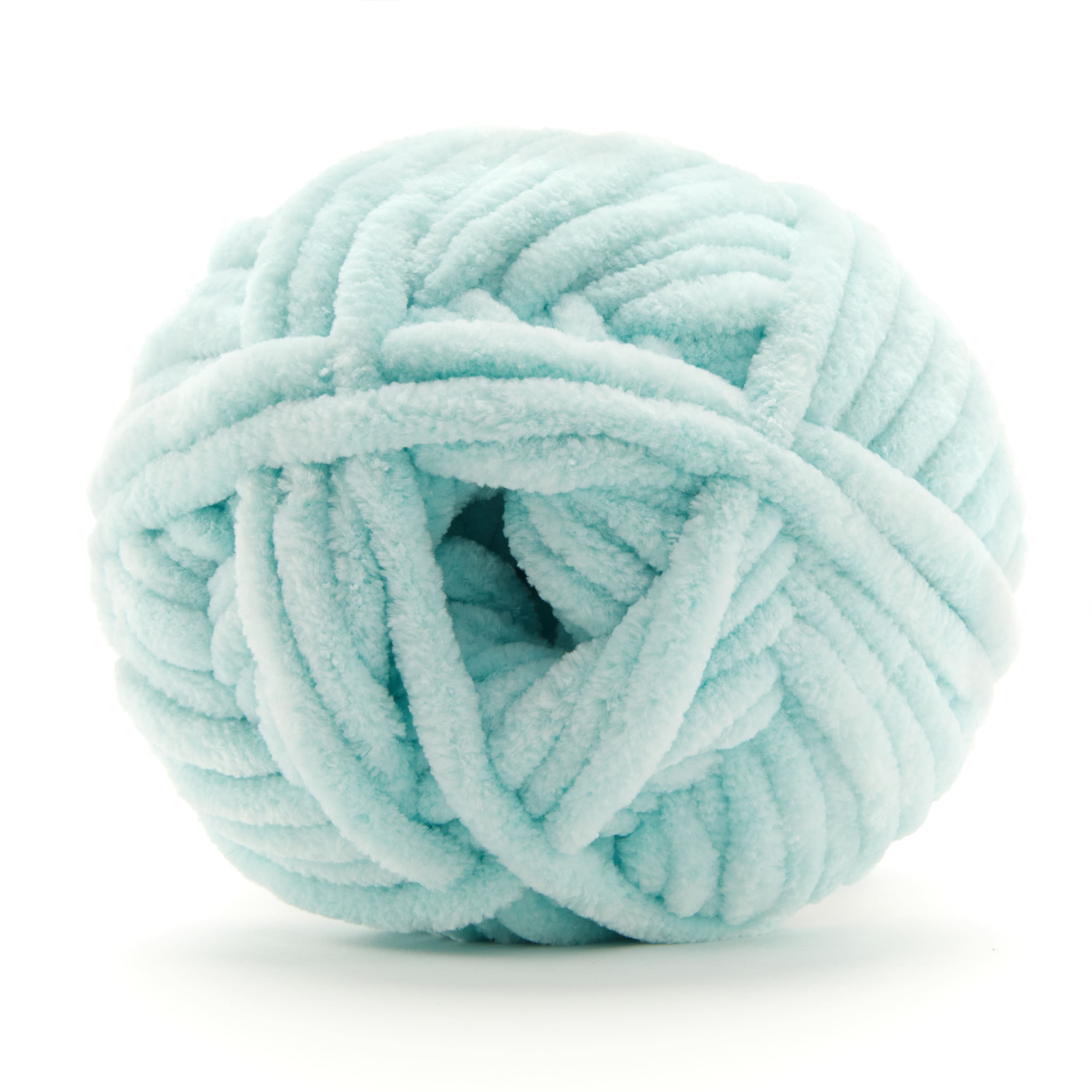 Sweet Snuggles™ Yarn by Loops & Threads®