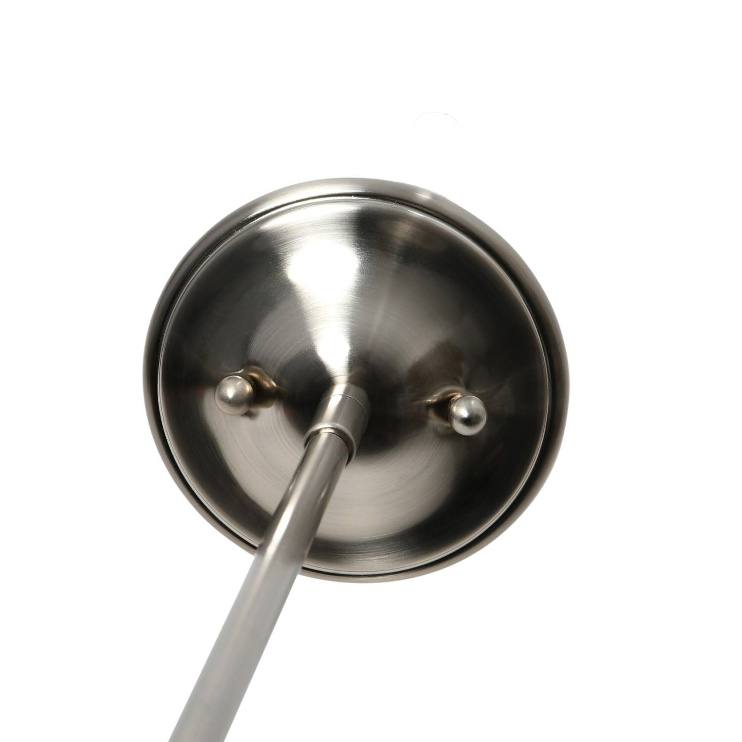 Hello Honey® Robert Stevenson Lighting Presley Caged Dome Metal Ceiling Light