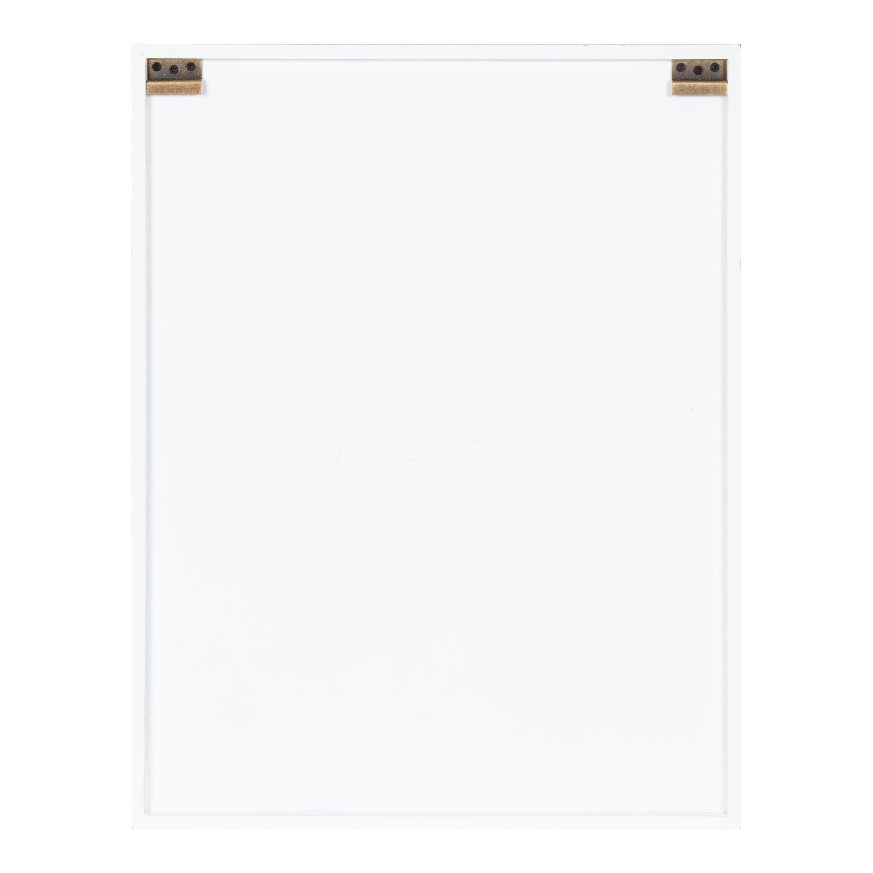 Kate and Laurel Cates Wood Wall Storage Cabinet with Sliding Barn Door