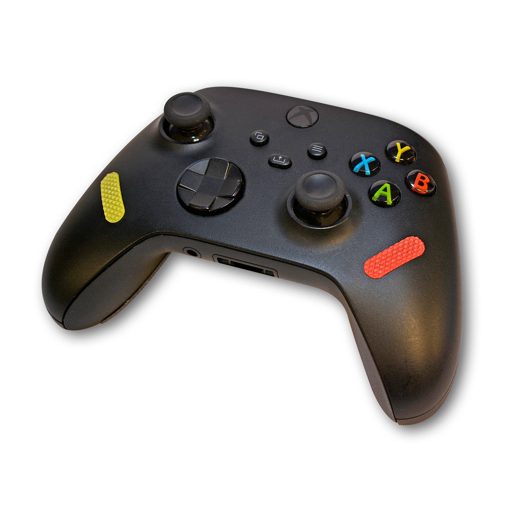 The Pencil Grip™ Sandy Leaves Anywhere Zen Strips