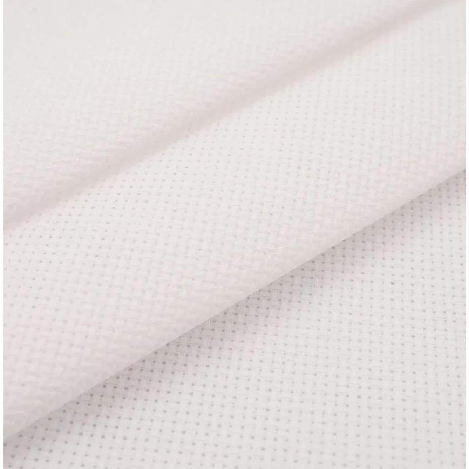 Zweigart® Belfast Fein-Aida 18 Count Pre-Cut Fabric