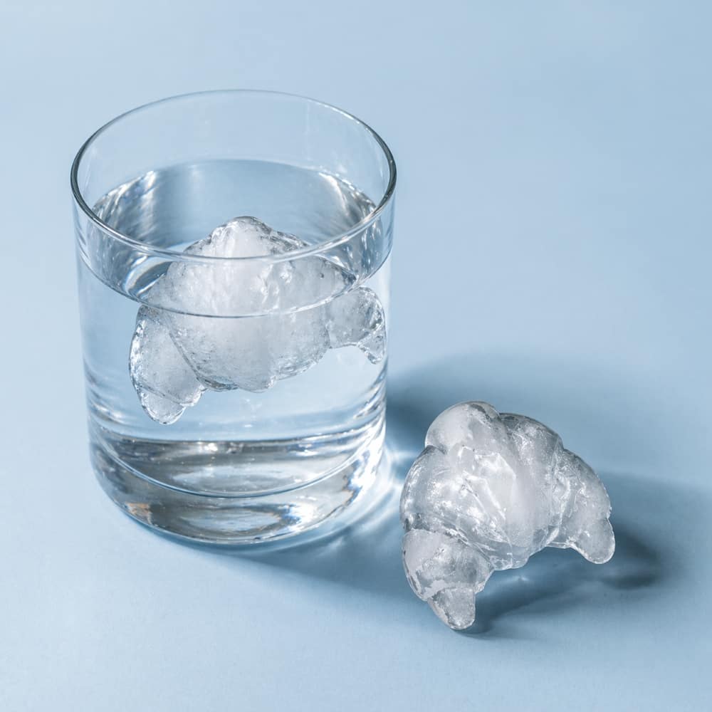 Novelty Ice Molds, 4ct.