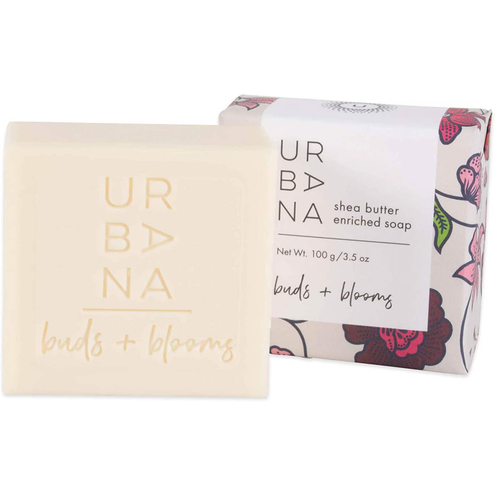 European Soaps Urbana Bar
