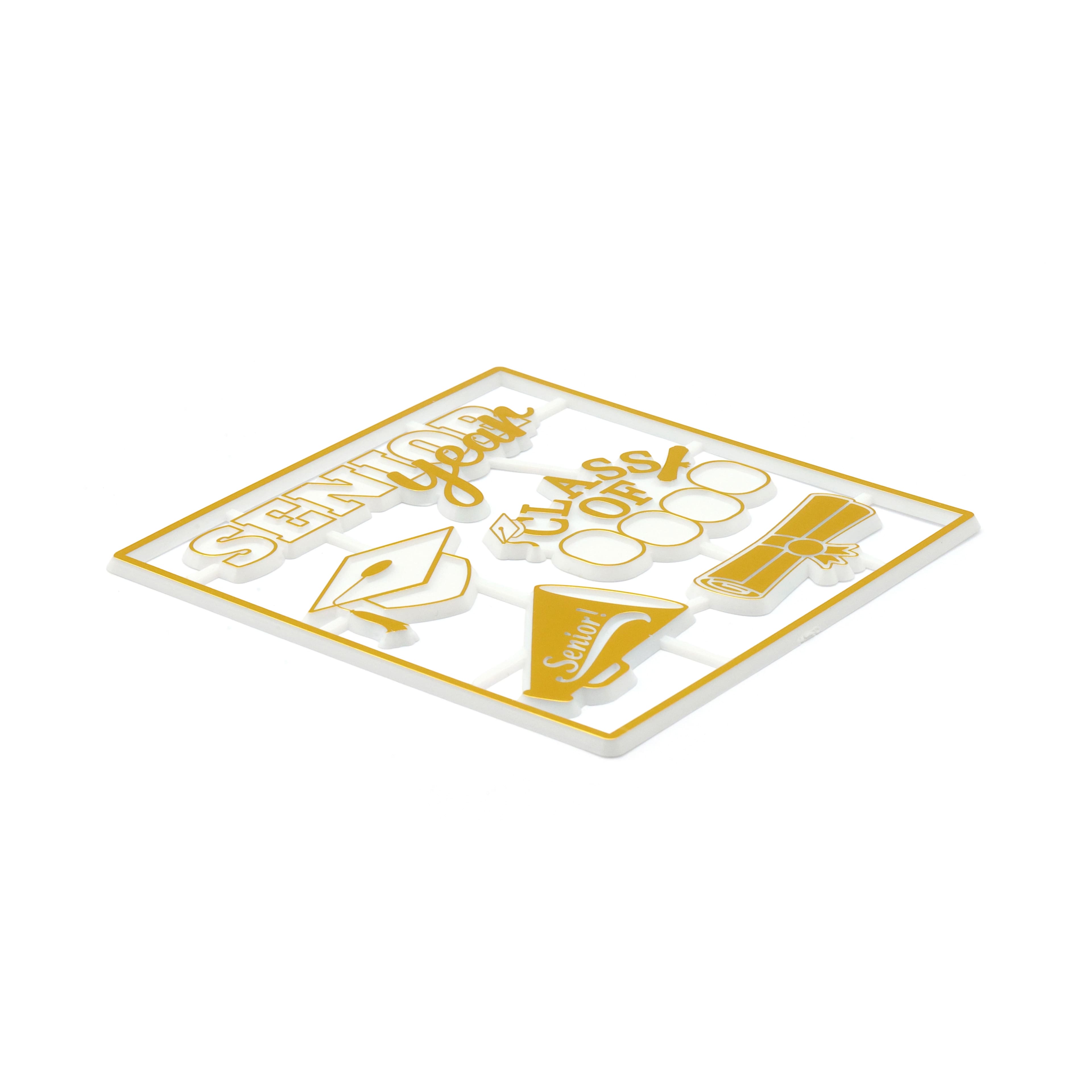 Senior Homecoming Embellishments Pack by Celebrate It®