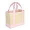 12 Pack: Mini Cotton Canvas Tote by Make Market®