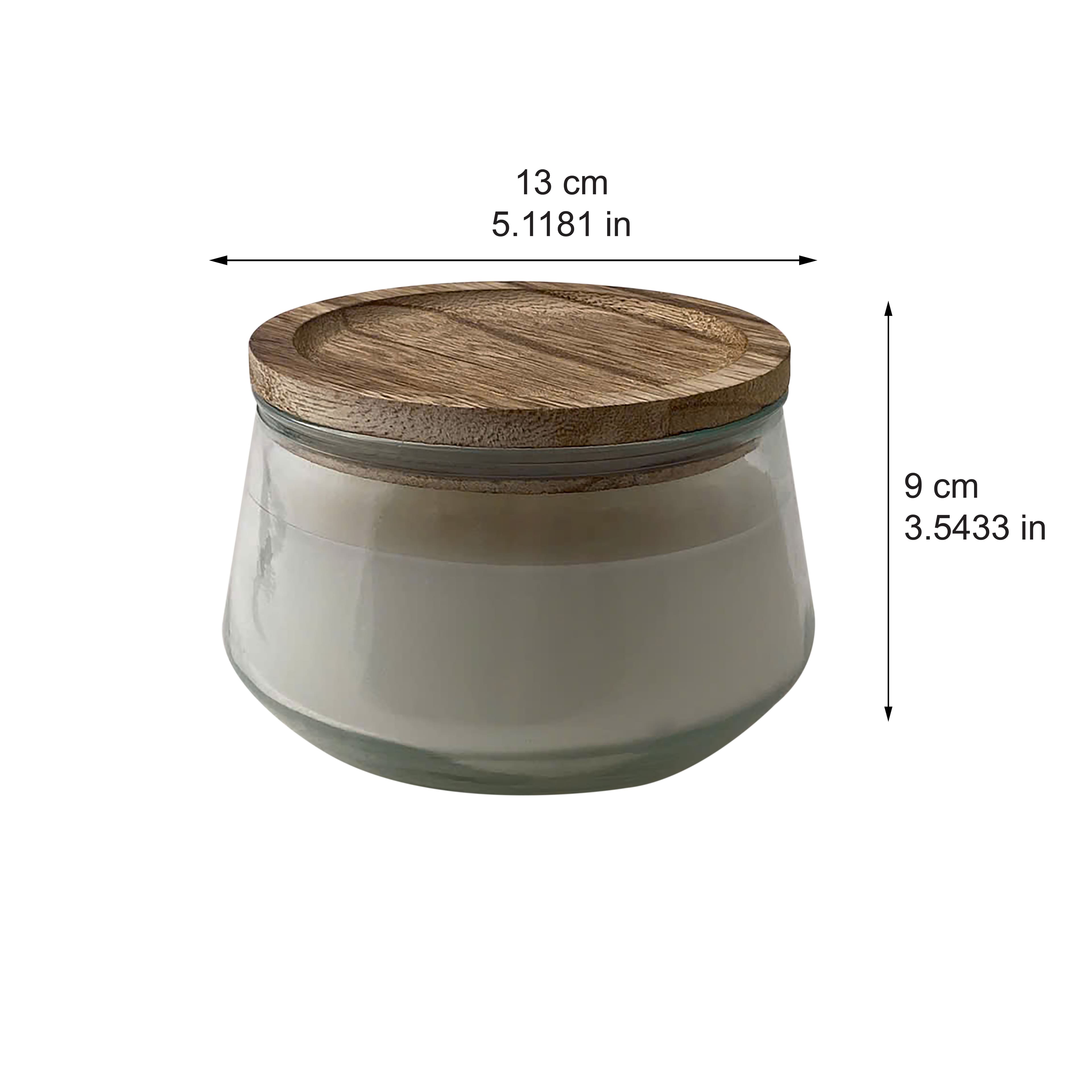 13.5oz. 3-Wick Scented Jar Candle by Ashland®