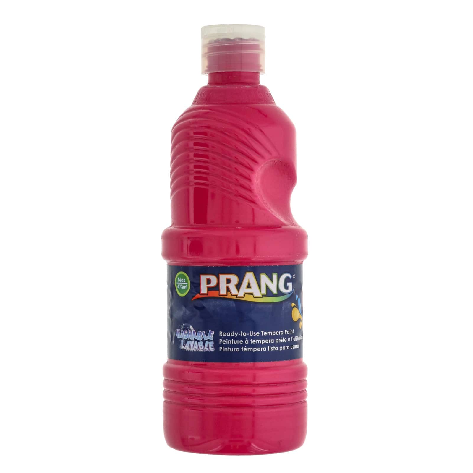 Prang® 16oz. Washable Ready-to-Use Tempera Paint