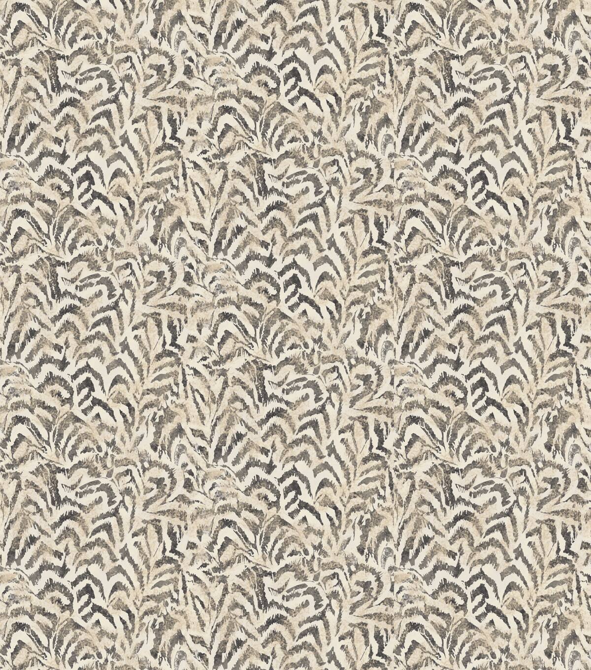 Susan Winget Farmhouse Rooster Feathers Cotton Fabric