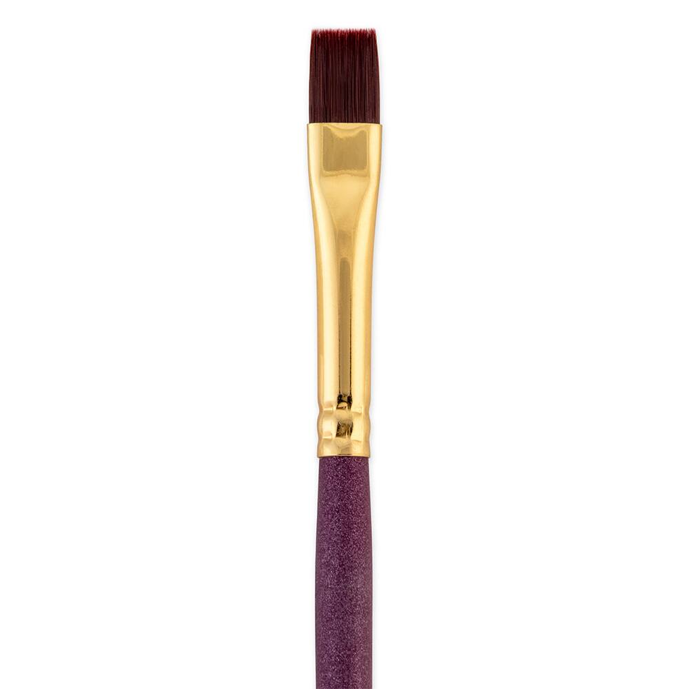 Royal & Langnickel® Bordeaux™ Bright Brush