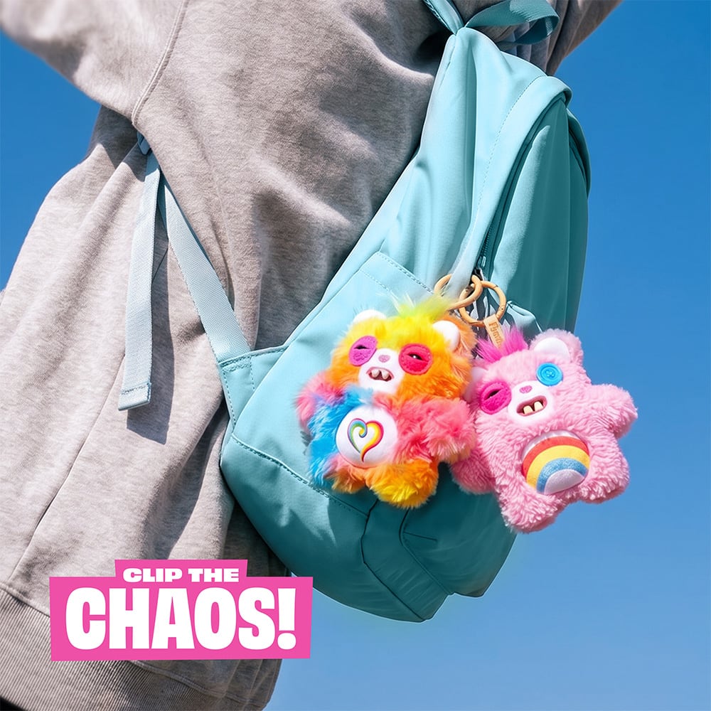 Fuggler™ Care Bear 5